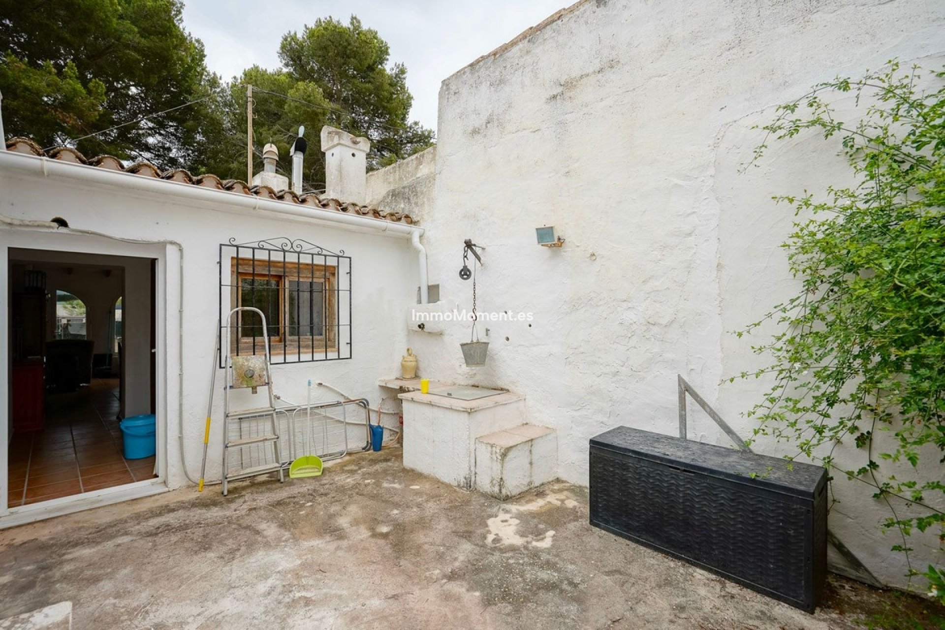 Bestaande woning - Vrijstaande villa - Jávea - Jávea - Xàbia Centro