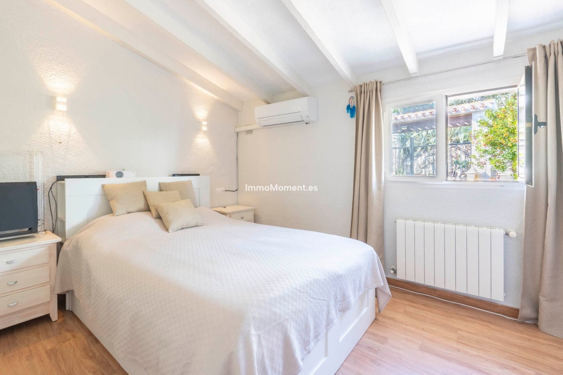 Bestaande woning - Vrijstaande villa - Jávea - Jávea - Xàbia Centro
