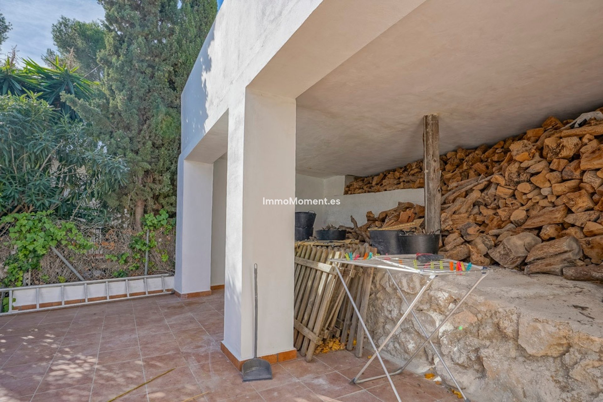 Bestaande woning - Vrijstaande villa - Jávea - Jávea - Xàbia Centro