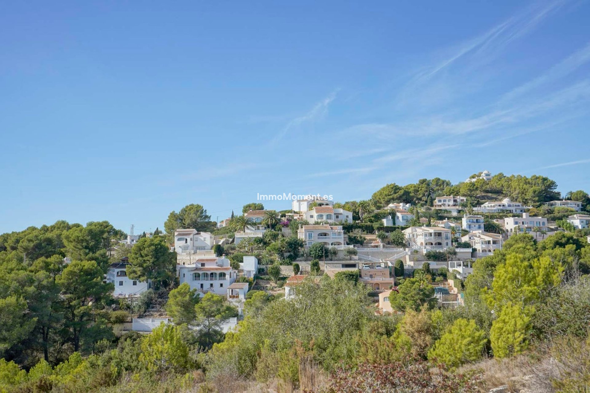 Bestaande woning - Vrijstaande villa - Jávea - Jávea - Xàbia Centro