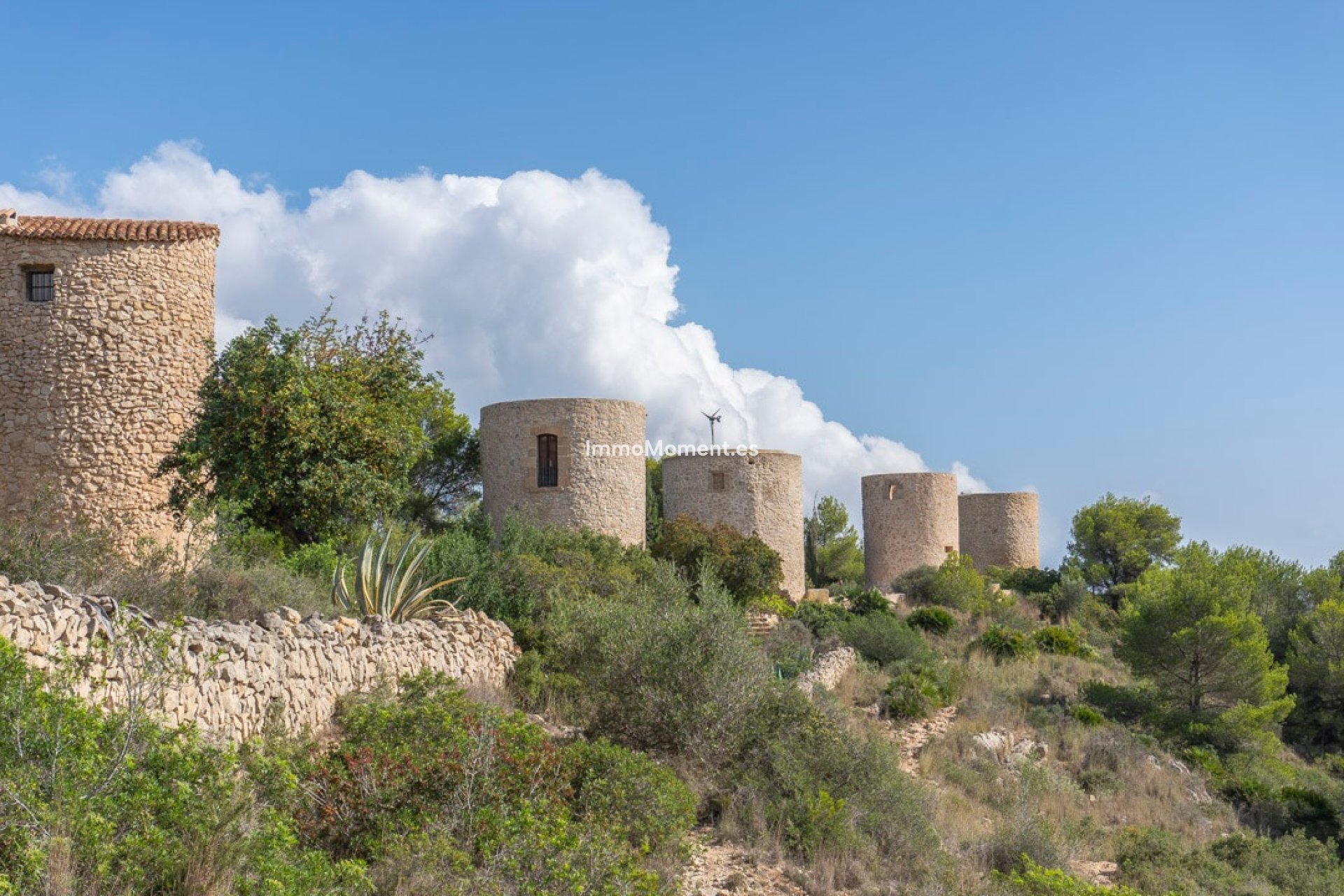 Bestaande woning - Vrijstaande villa - Jávea - Jávea - Xàbia Centro