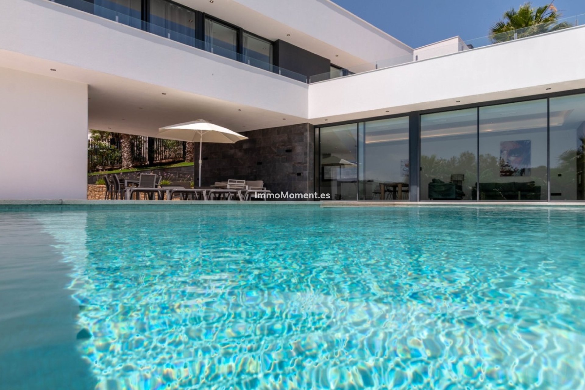 Bestaande woning - Vrijstaande villa - Jávea - Jávea - Xàbia Centro
