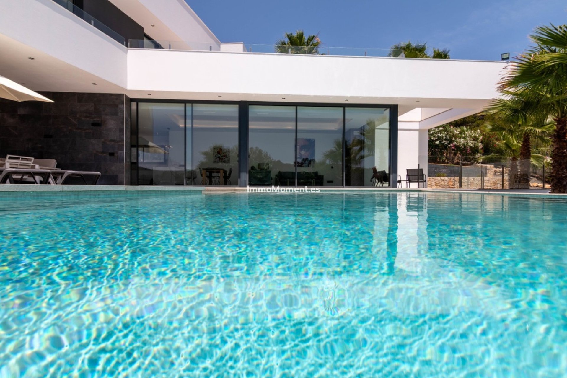 Bestaande woning - Vrijstaande villa - Jávea - Jávea - Xàbia Centro