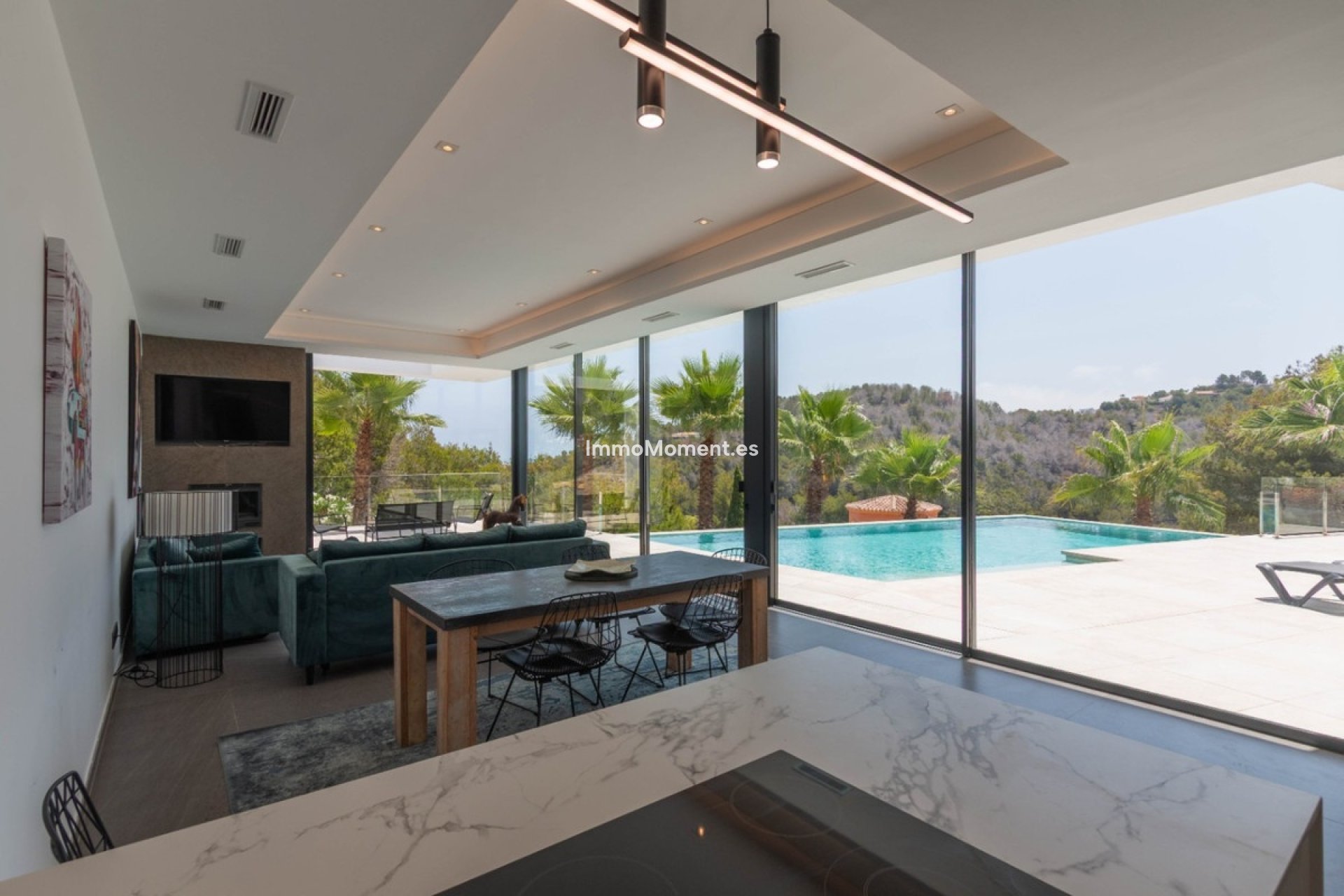 Bestaande woning - Vrijstaande villa - Jávea - Jávea - Xàbia Centro