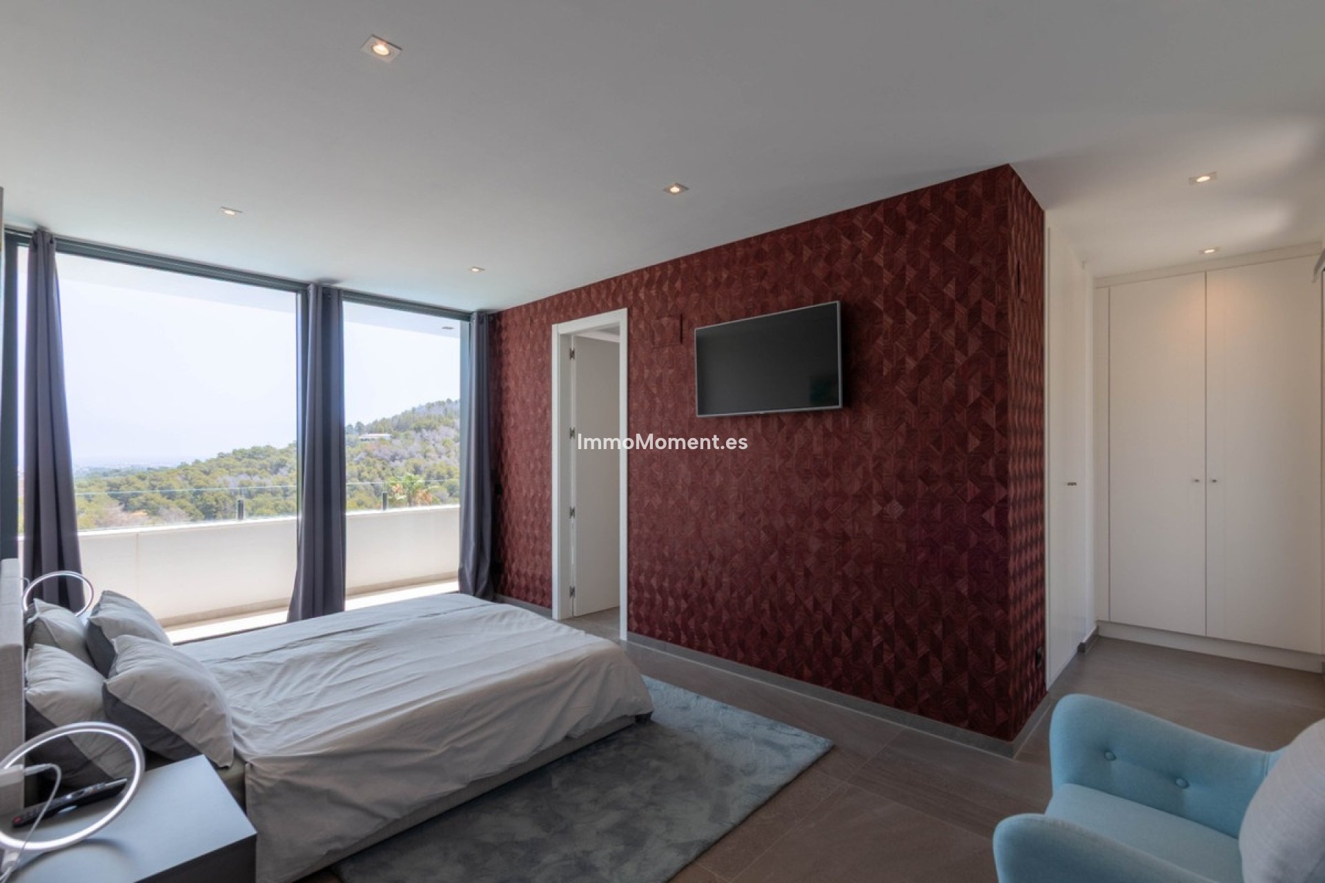 Bestaande woning - Vrijstaande villa - Jávea - Jávea - Xàbia Centro