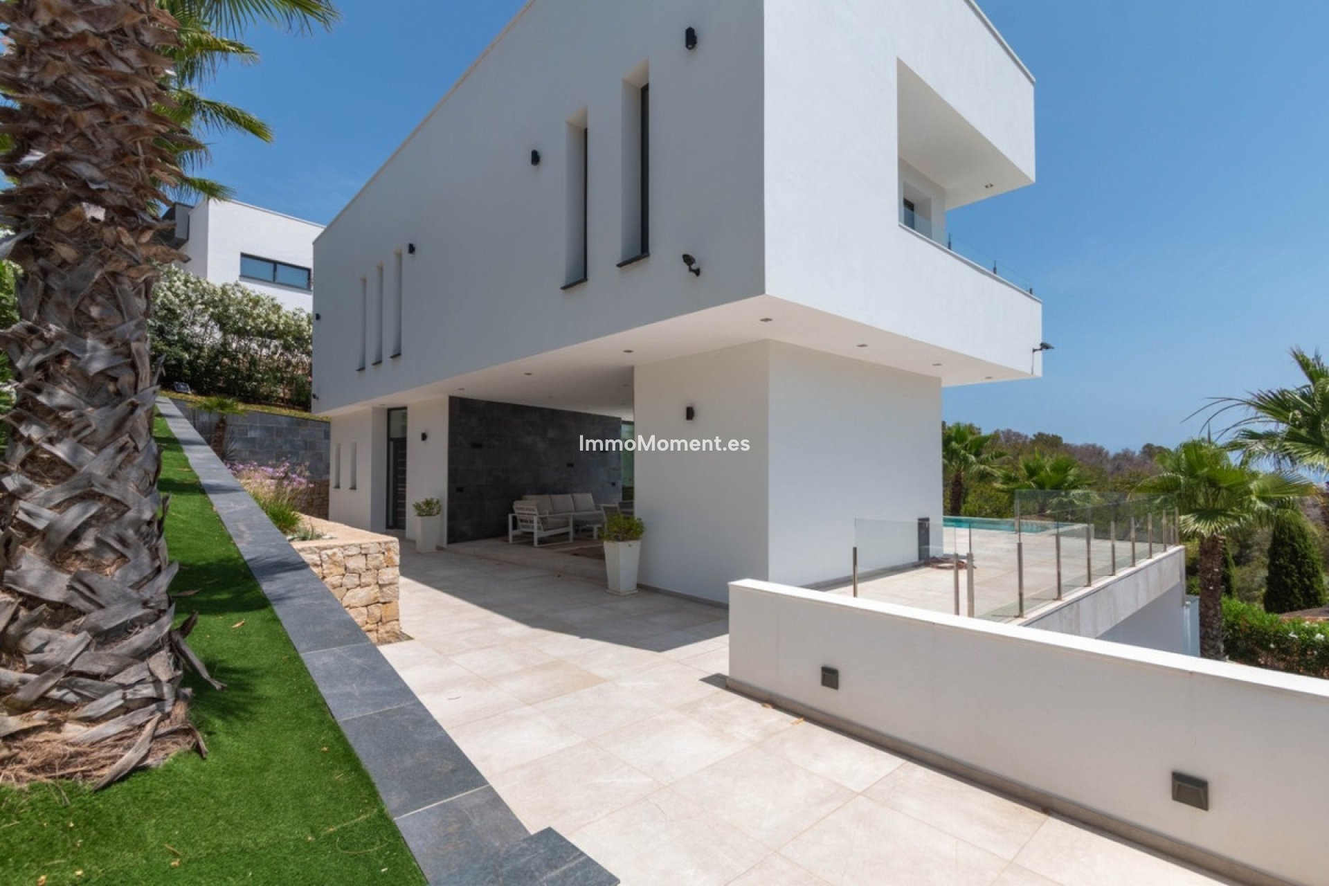 Bestaande woning - Vrijstaande villa - Jávea - Jávea - Xàbia Centro