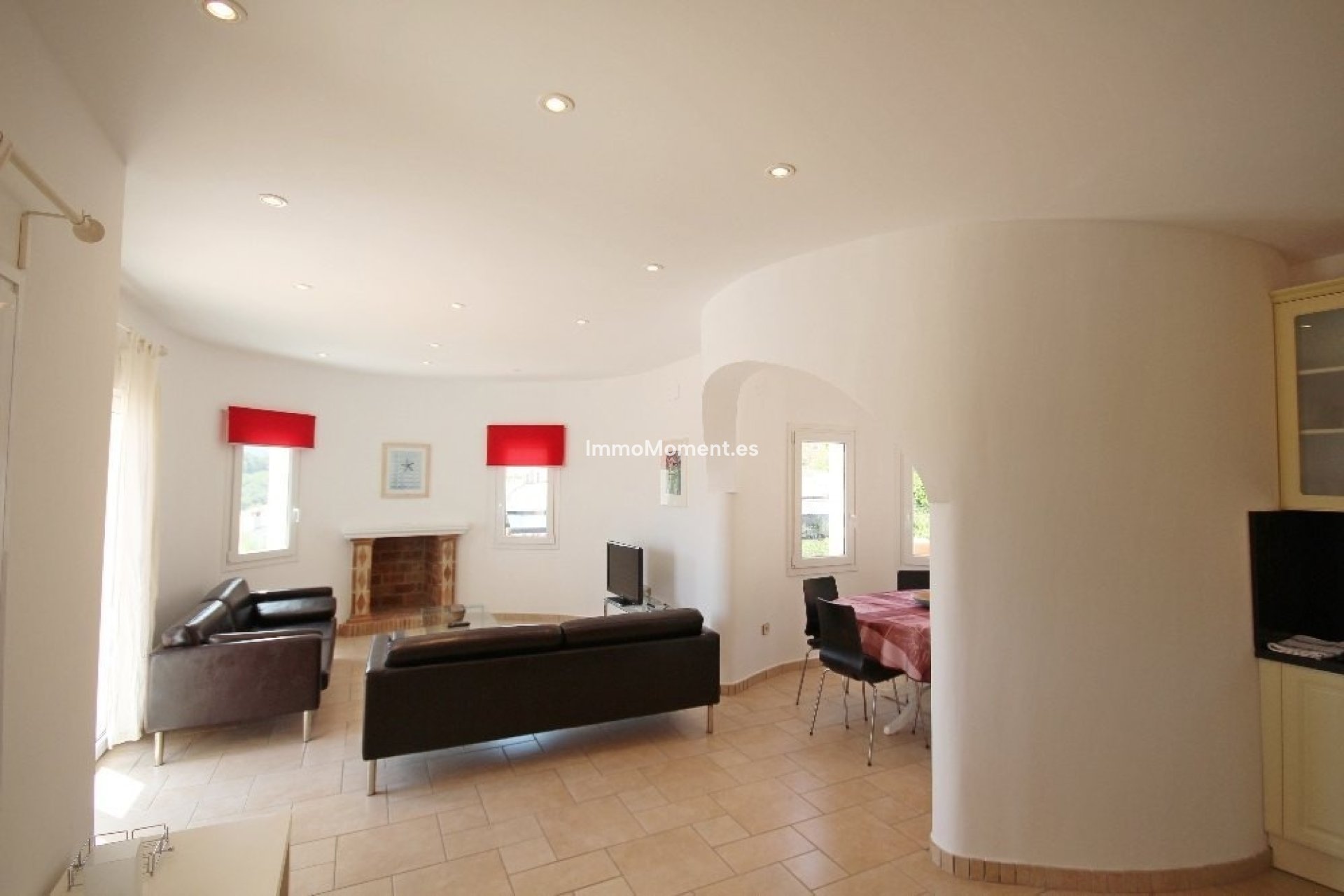 Bestaande woning - Vrijstaande villa - Jávea - Jávea - Xàbia Centro