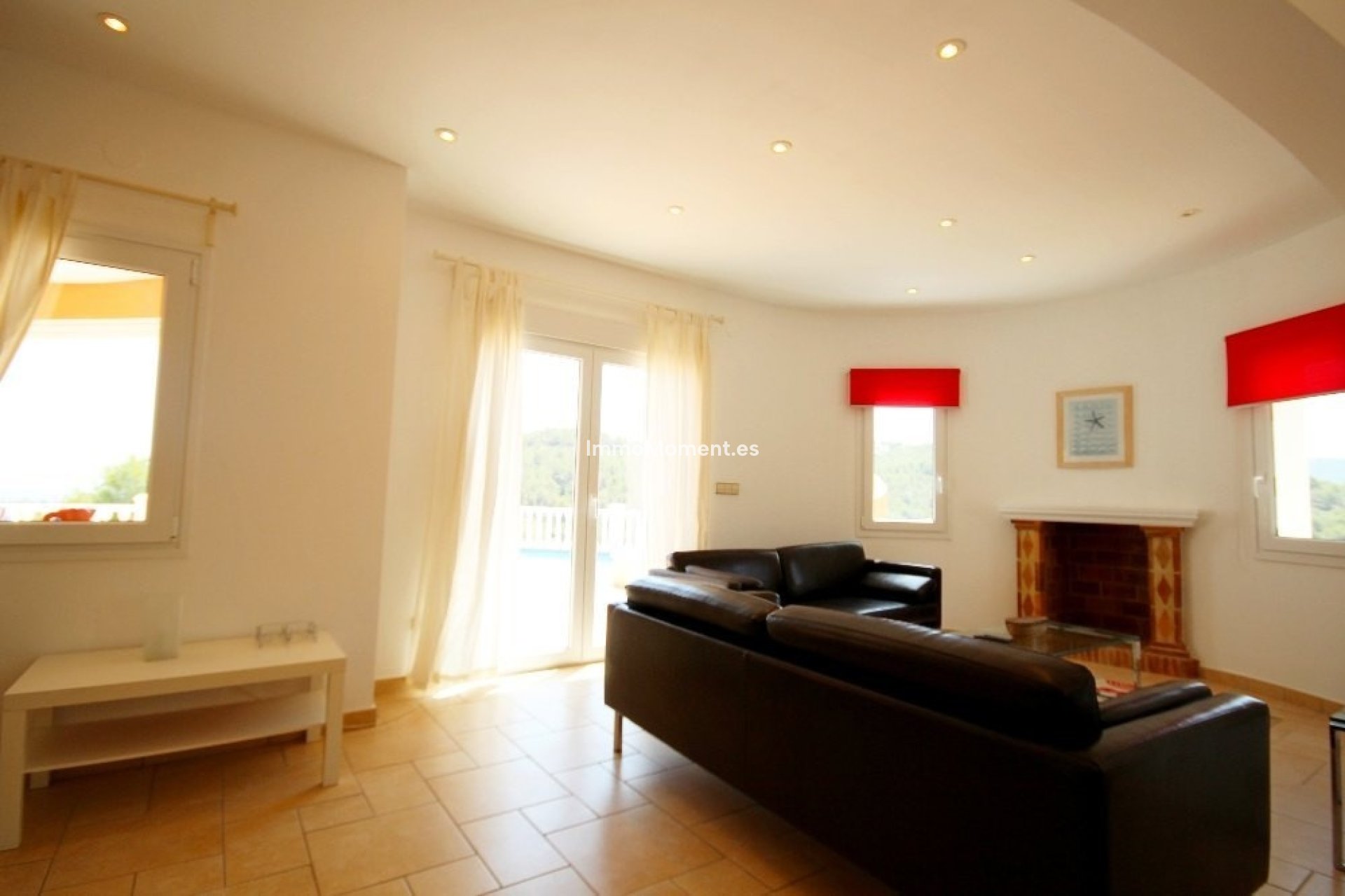 Bestaande woning - Vrijstaande villa - Jávea - Jávea - Xàbia Centro
