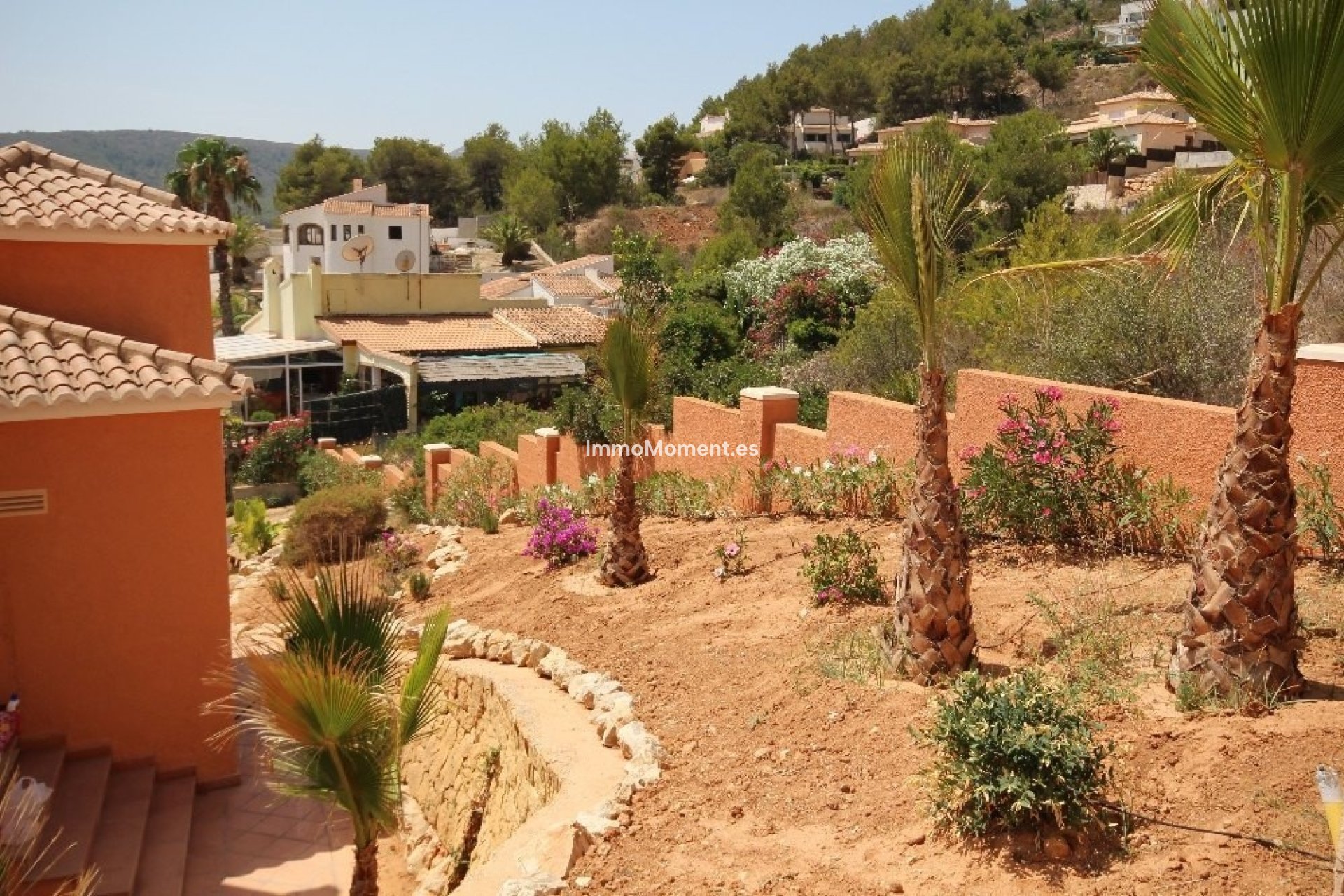 Bestaande woning - Vrijstaande villa - Jávea - Jávea - Xàbia Centro