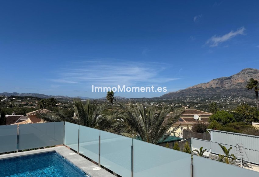 Bestaande woning - Vrijstaande villa - Jávea - Jávea - Xàbia Centro