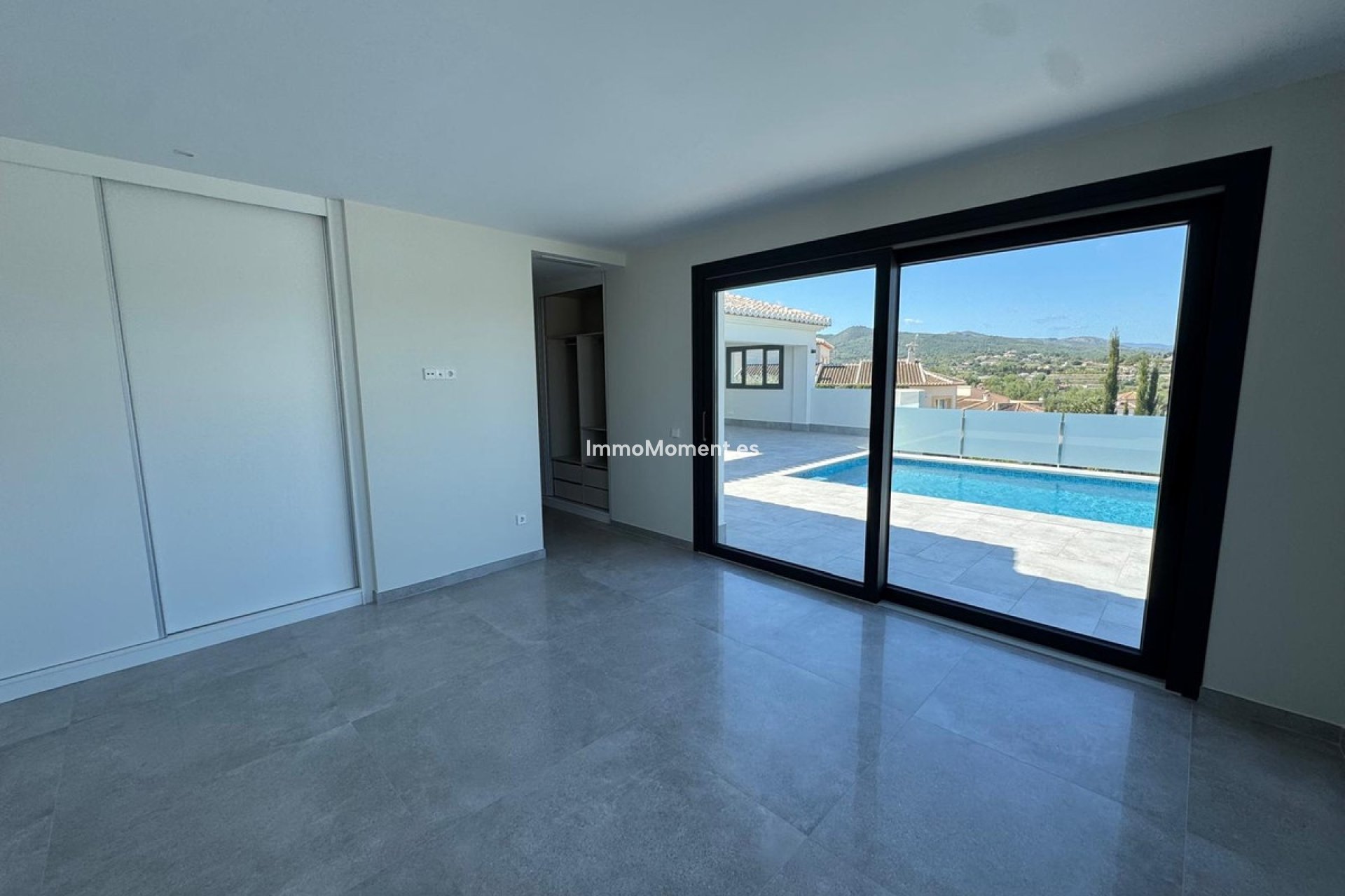 Bestaande woning - Vrijstaande villa - Jávea - Jávea - Xàbia Centro