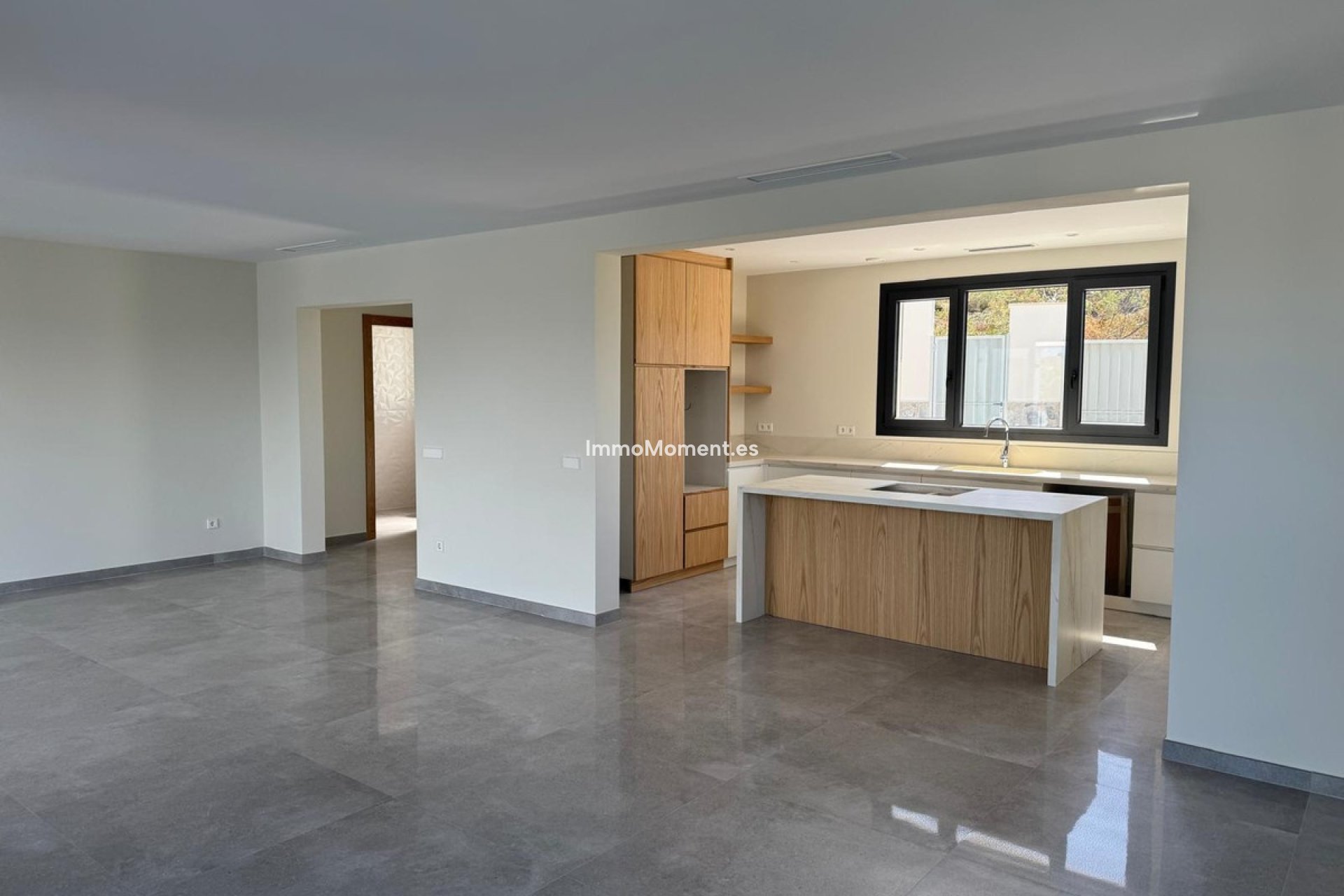Bestaande woning - Vrijstaande villa - Jávea - Jávea - Xàbia Centro