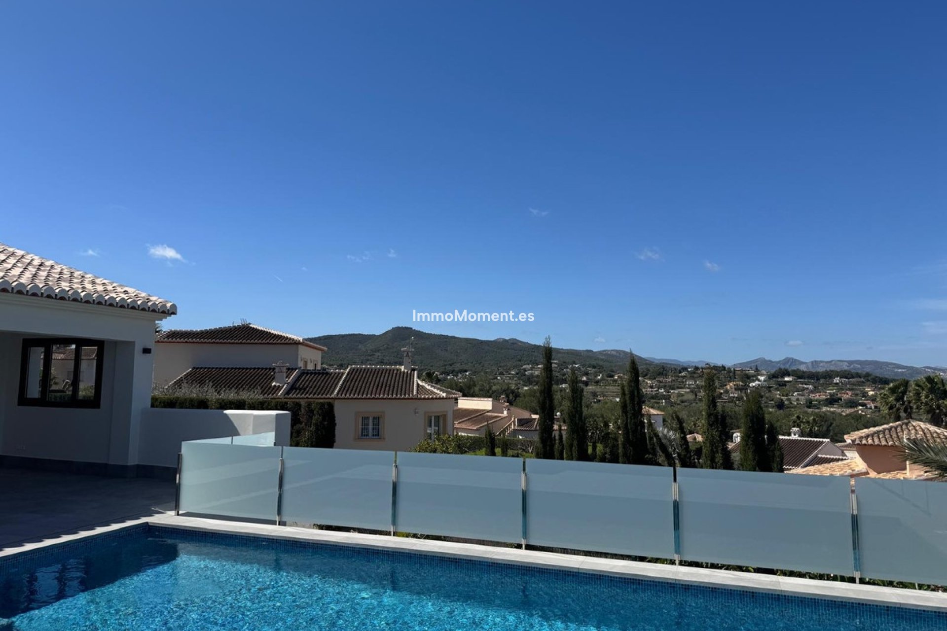 Bestaande woning - Vrijstaande villa - Jávea - Jávea - Xàbia Centro