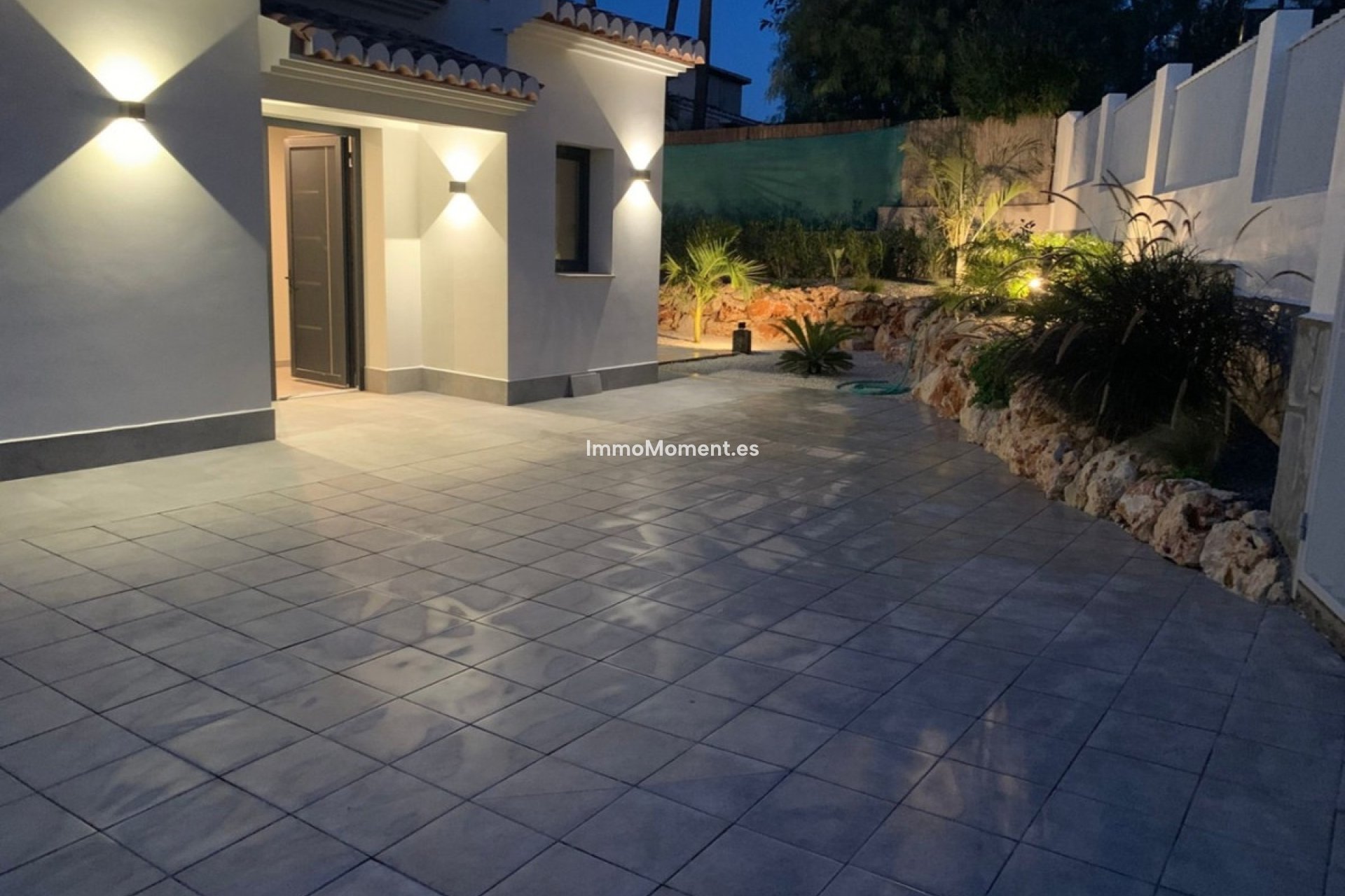 Bestaande woning - Vrijstaande villa - Jávea - Jávea - Xàbia Centro