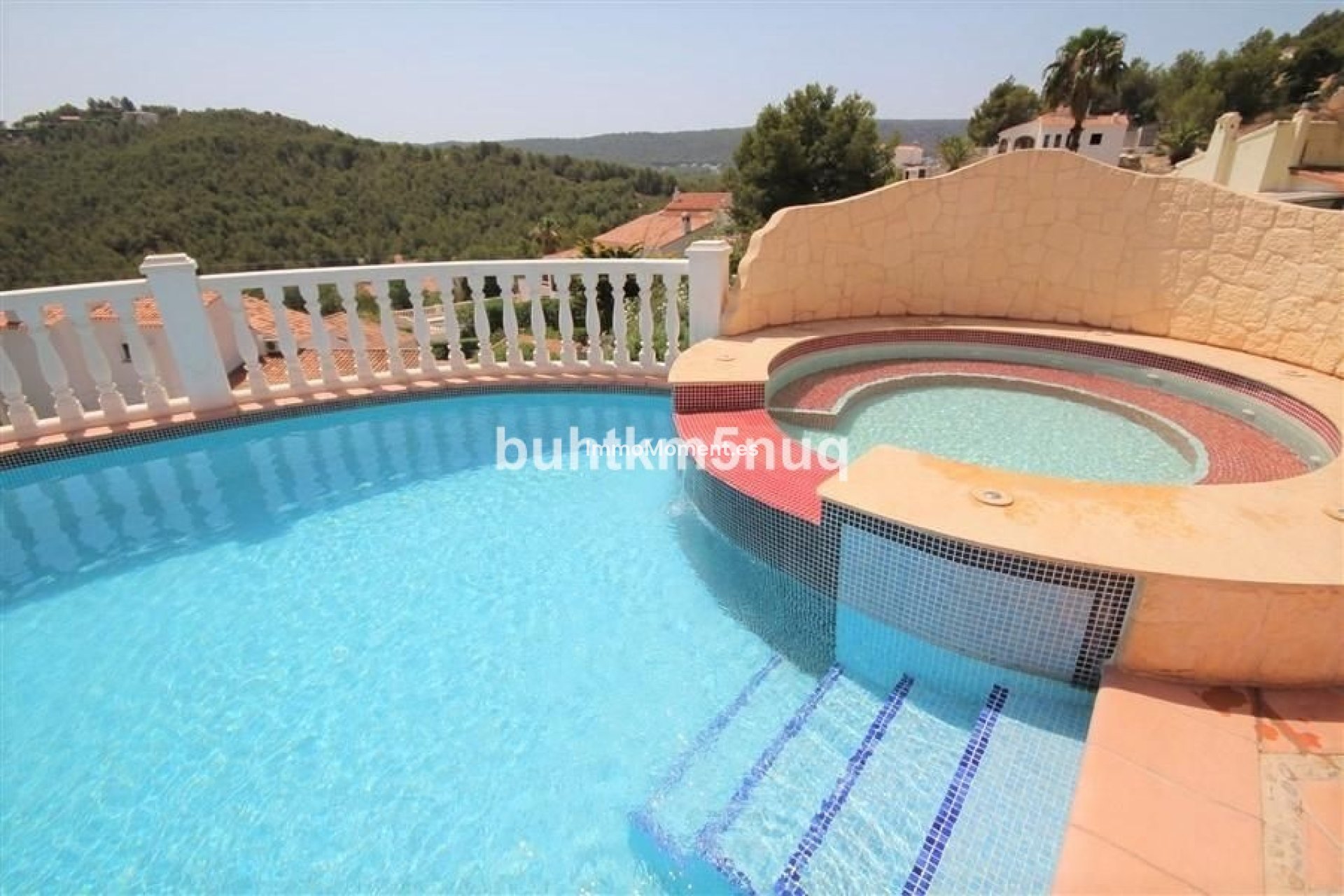Bestaande woning - Vrijstaande villa - Jávea - Jávea - Xàbia Centro
