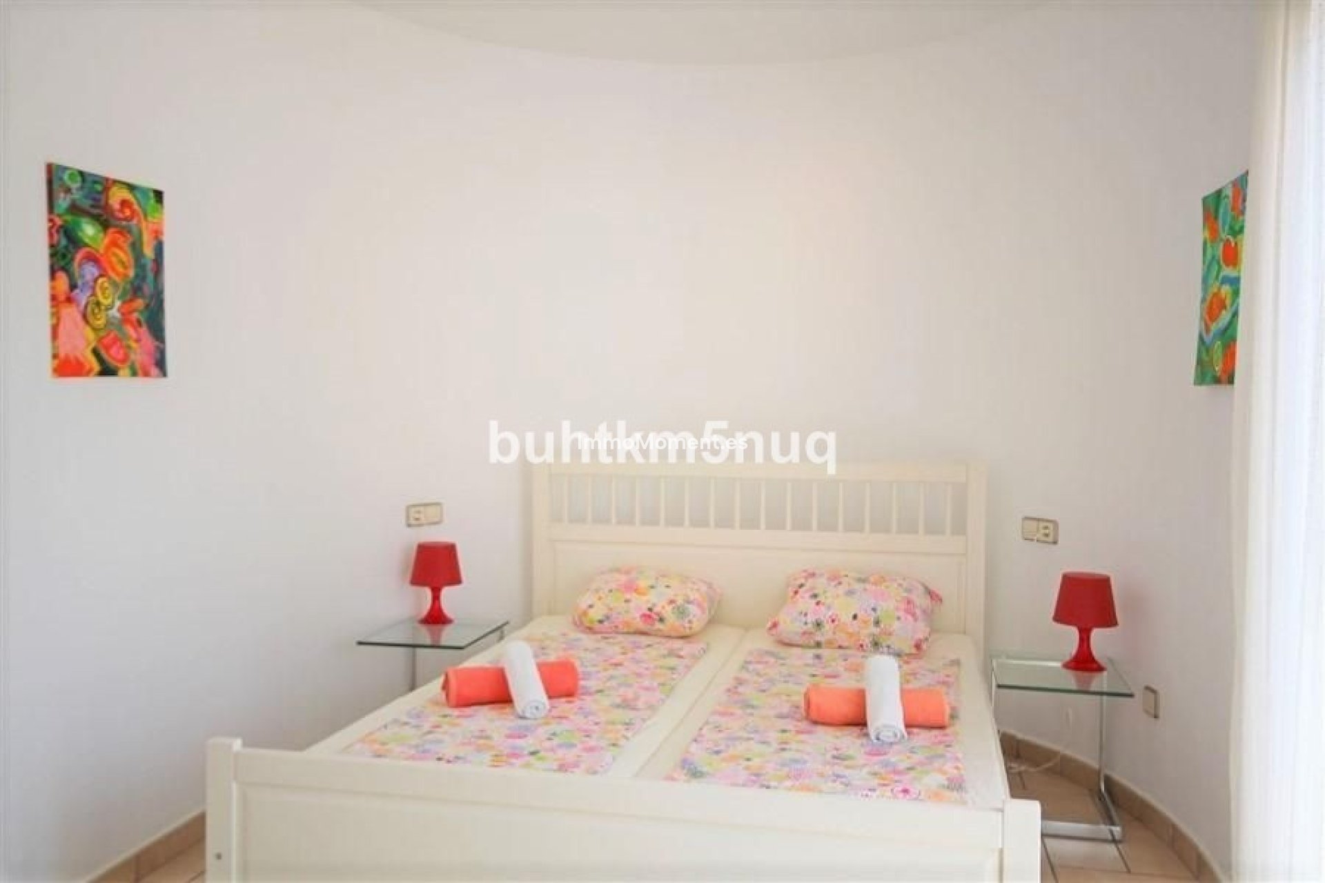Bestaande woning - Vrijstaande villa - Jávea - Jávea - Xàbia Centro