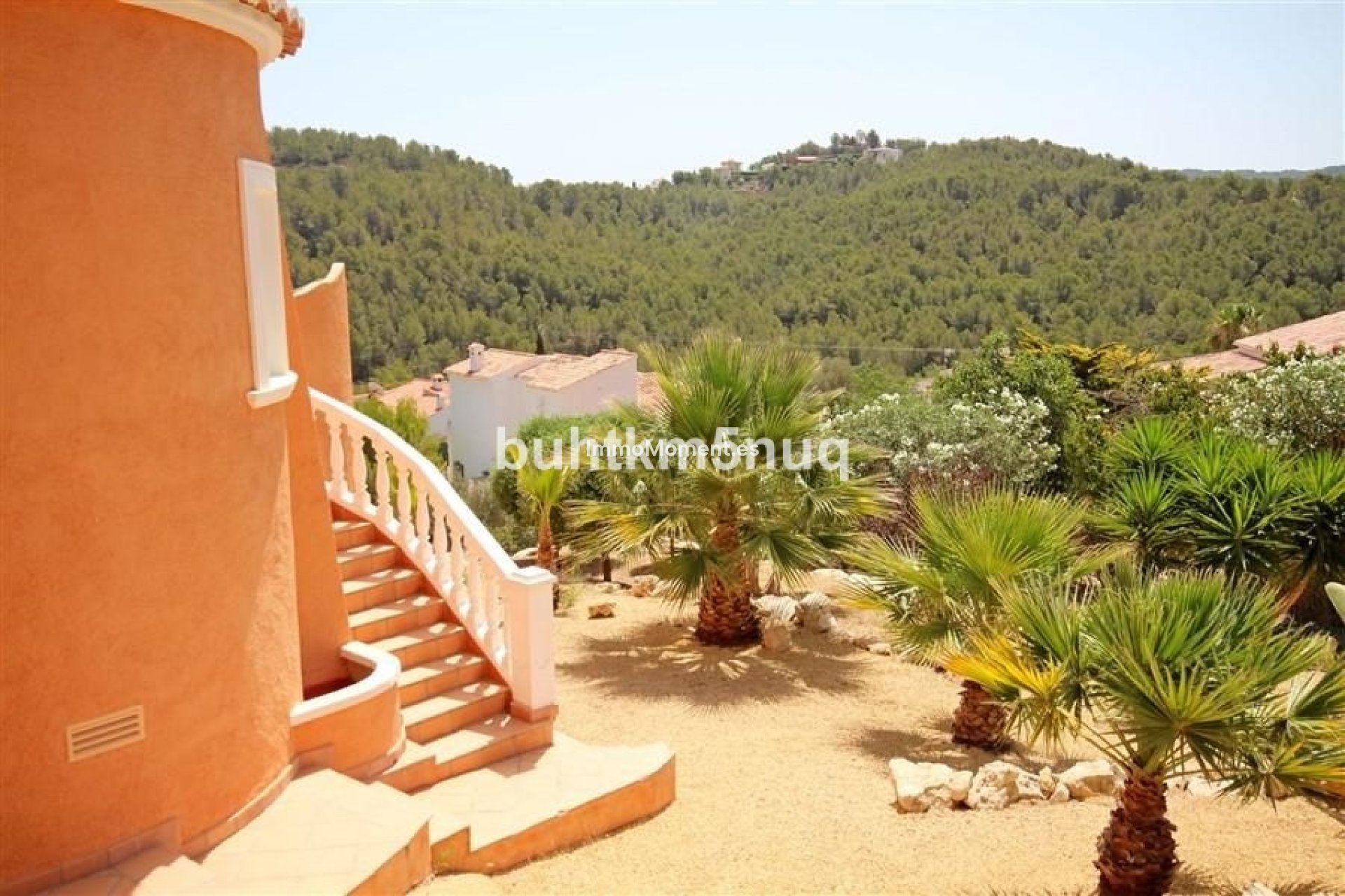 Bestaande woning - Vrijstaande villa - Jávea - Jávea - Xàbia Centro