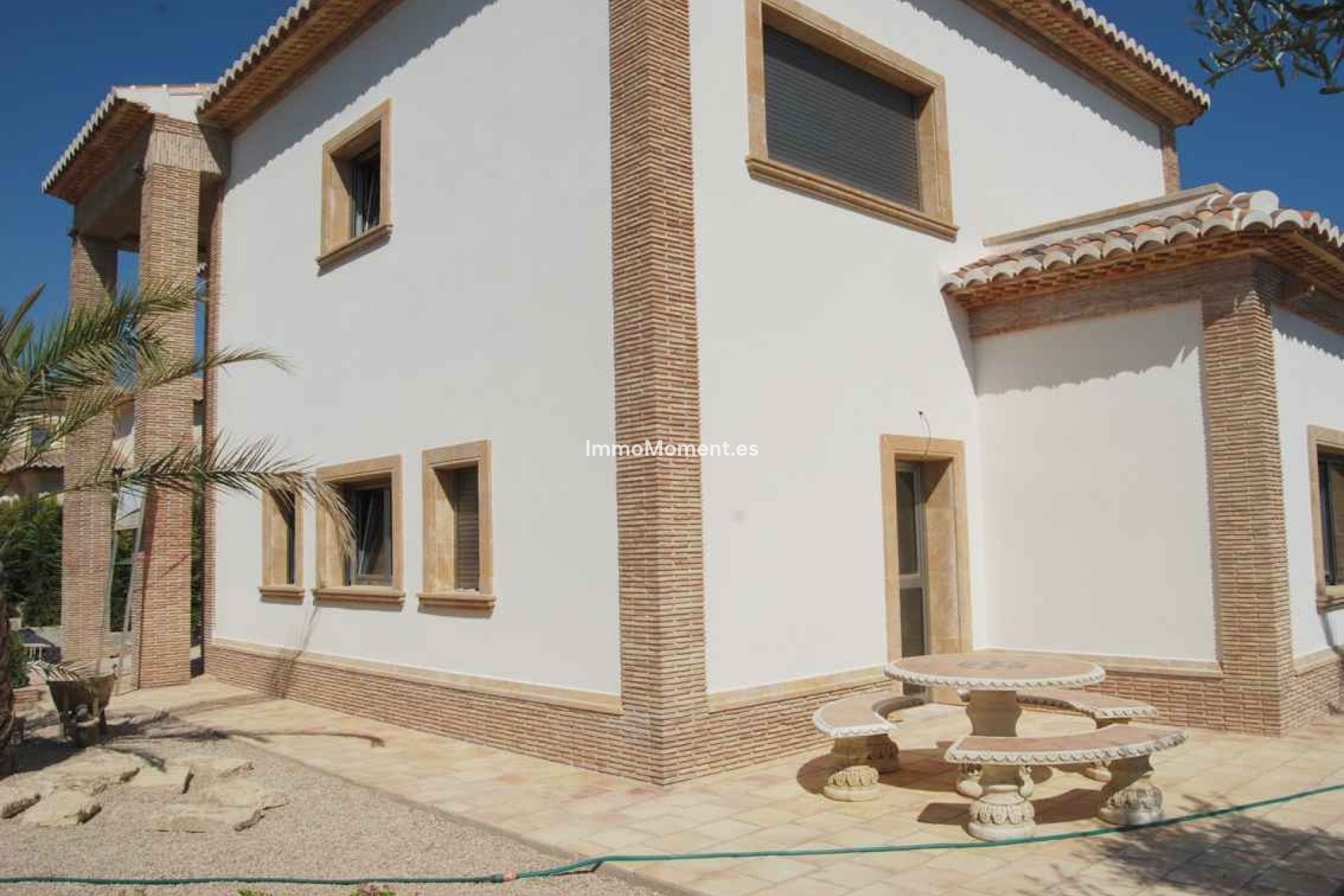 Bestaande woning - Vrijstaande villa - Jávea - Jávea - Xàbia Centro
