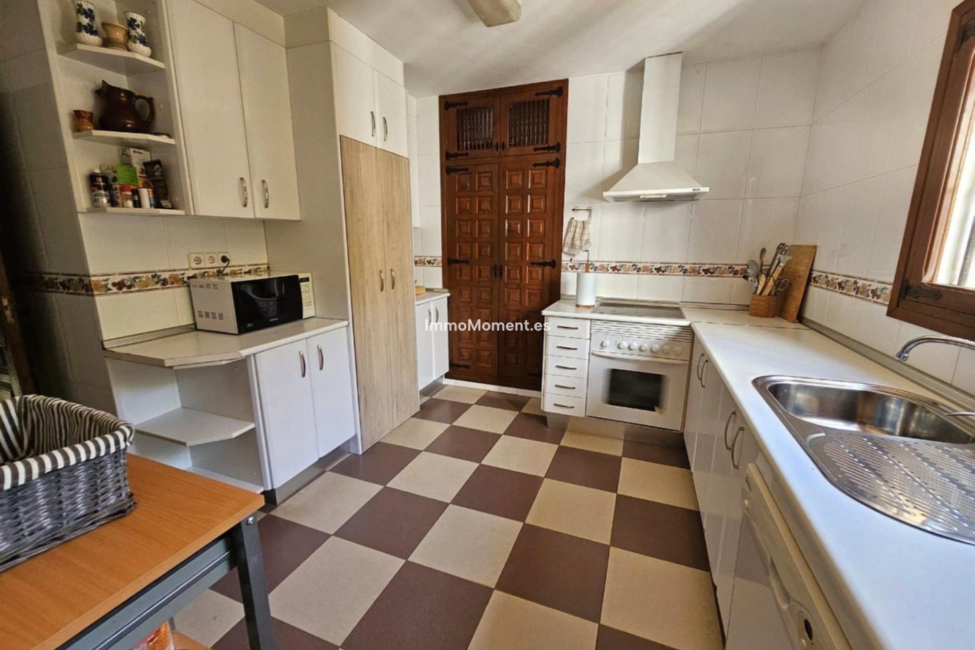 Bestaande woning - Vrijstaande villa - Jávea - Jávea - Xàbia Centro