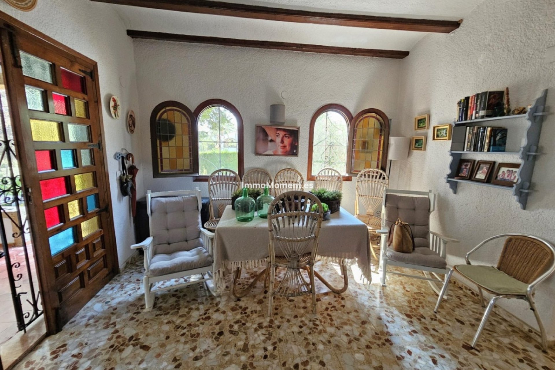Bestaande woning - Vrijstaande villa - Jávea - Jávea - Xàbia Centro