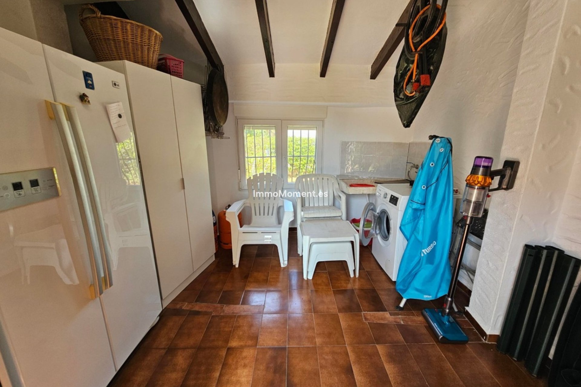 Bestaande woning - Vrijstaande villa - Jávea - Jávea - Xàbia Centro
