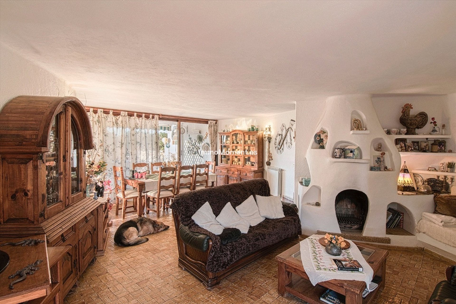 Bestaande woning - Vrijstaande villa - Jávea - Jávea - Xàbia Centro