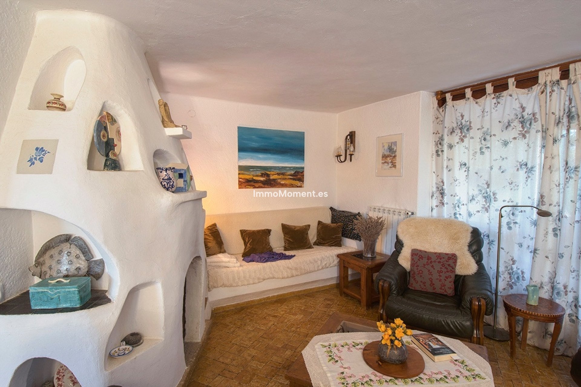 Bestaande woning - Vrijstaande villa - Jávea - Jávea - Xàbia Centro