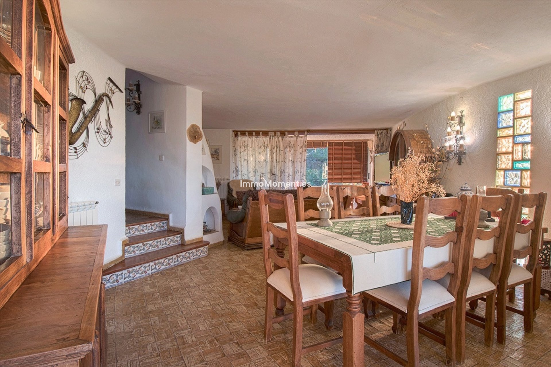 Bestaande woning - Vrijstaande villa - Jávea - Jávea - Xàbia Centro