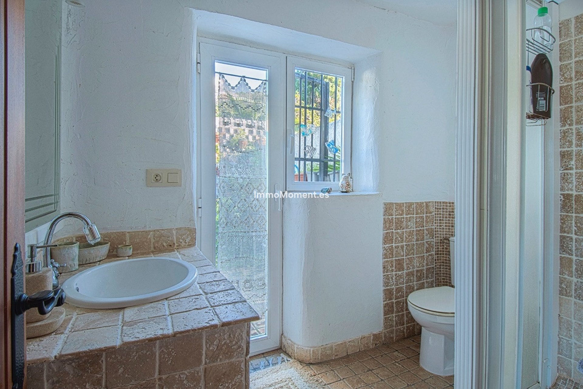 Bestaande woning - Vrijstaande villa - Jávea - Jávea - Xàbia Centro