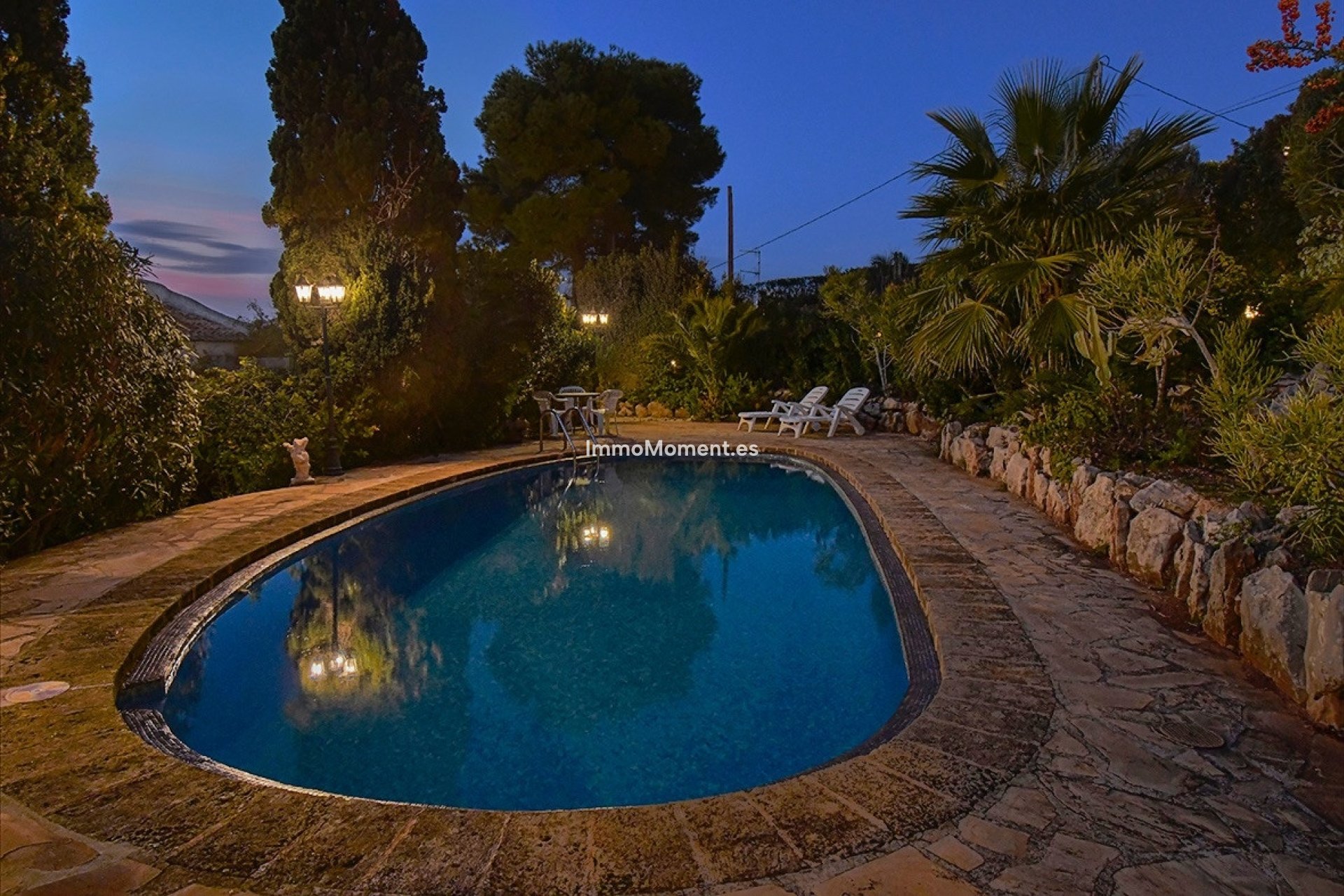 Bestaande woning - Vrijstaande villa - Jávea - Jávea - Xàbia Centro