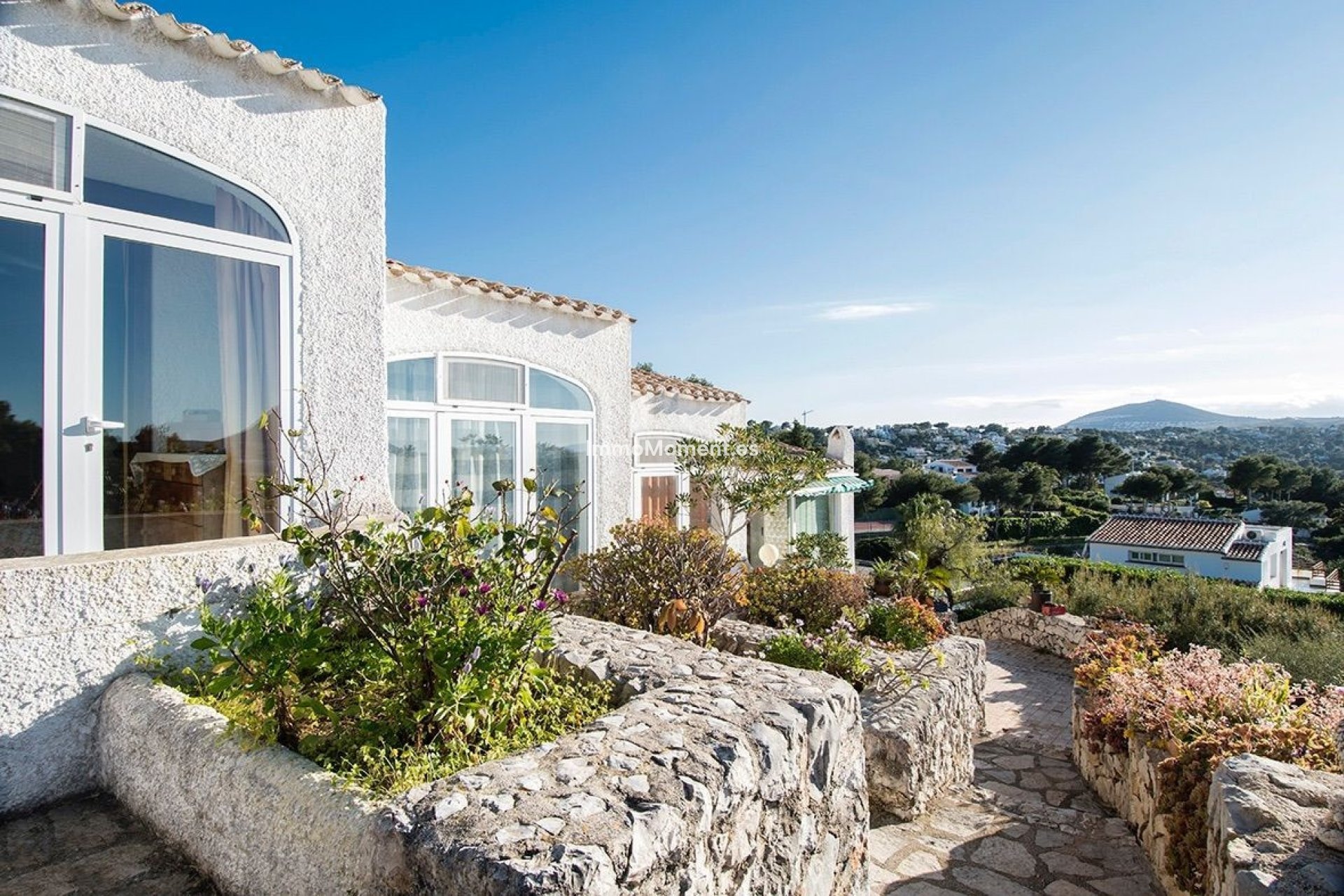 Bestaande woning - Vrijstaande villa - Jávea - Jávea - Xàbia Centro