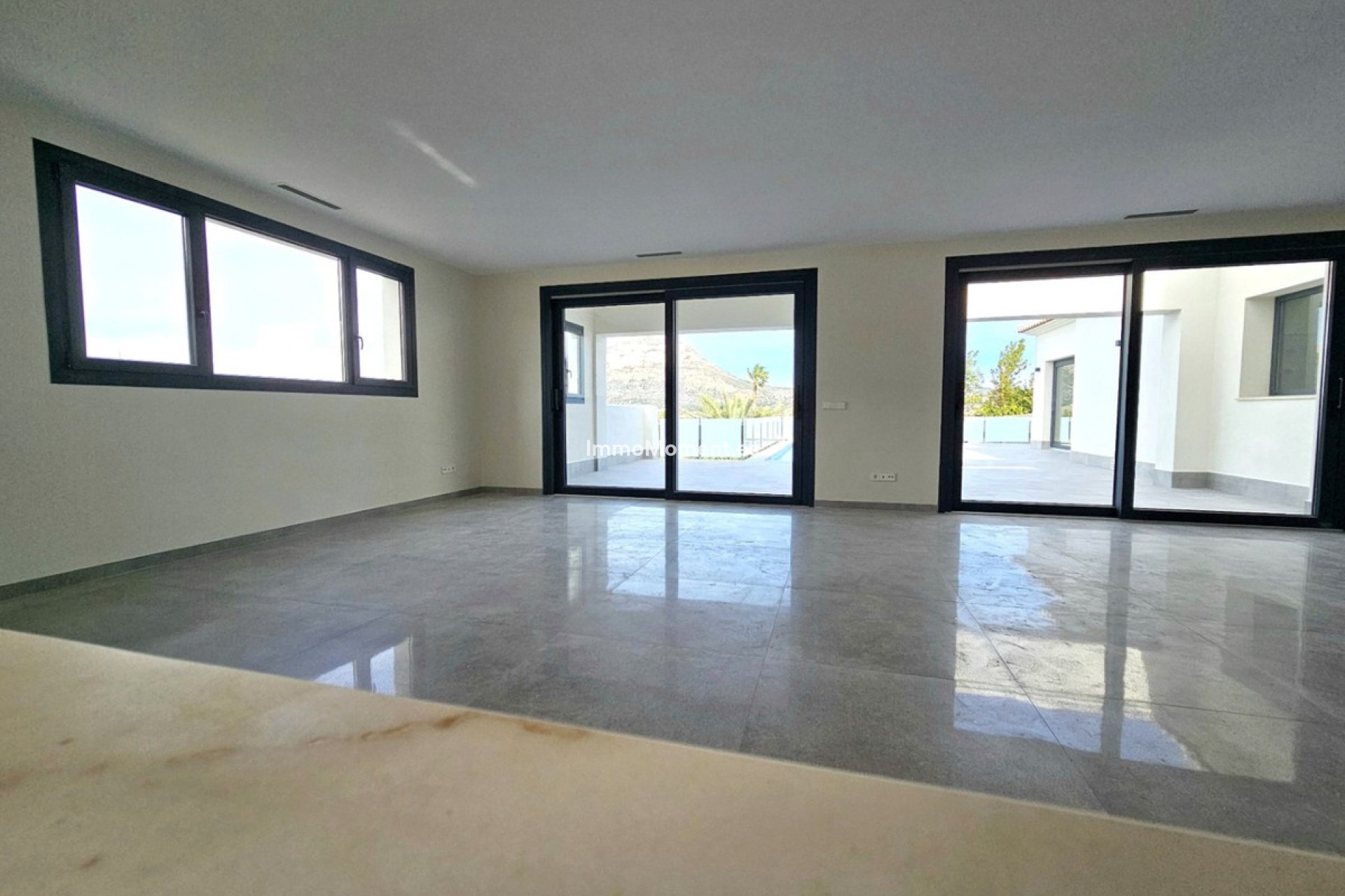 Bestaande woning - Vrijstaande villa - Jávea - Jávea - Xàbia Centro