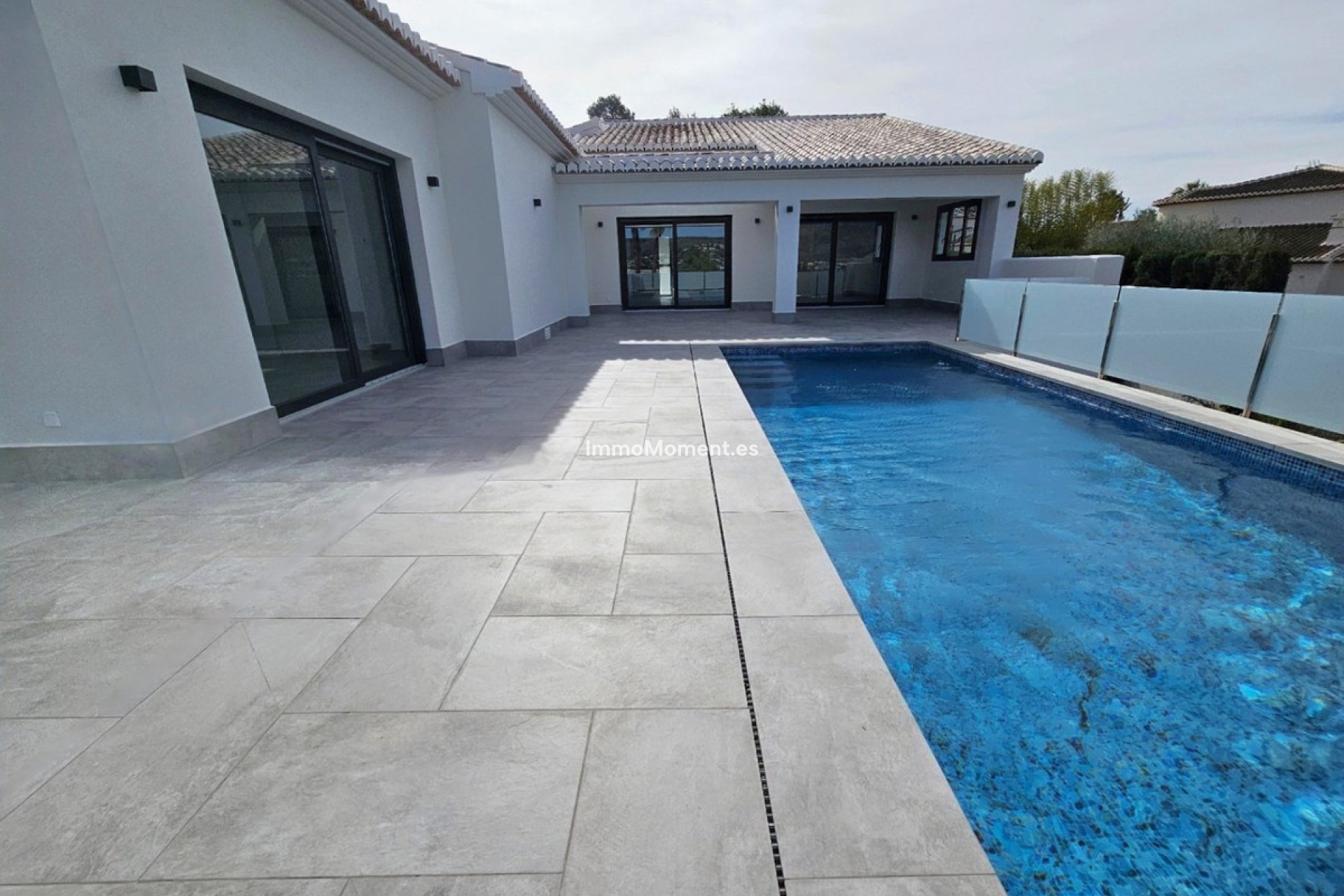 Bestaande woning - Vrijstaande villa - Jávea - Jávea - Xàbia Centro