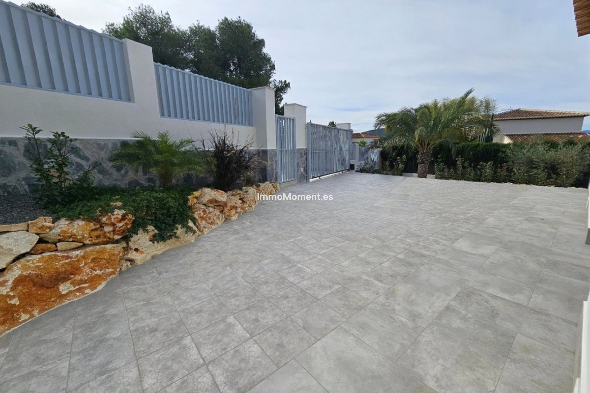 Bestaande woning - Vrijstaande villa - Jávea - Jávea - Xàbia Centro