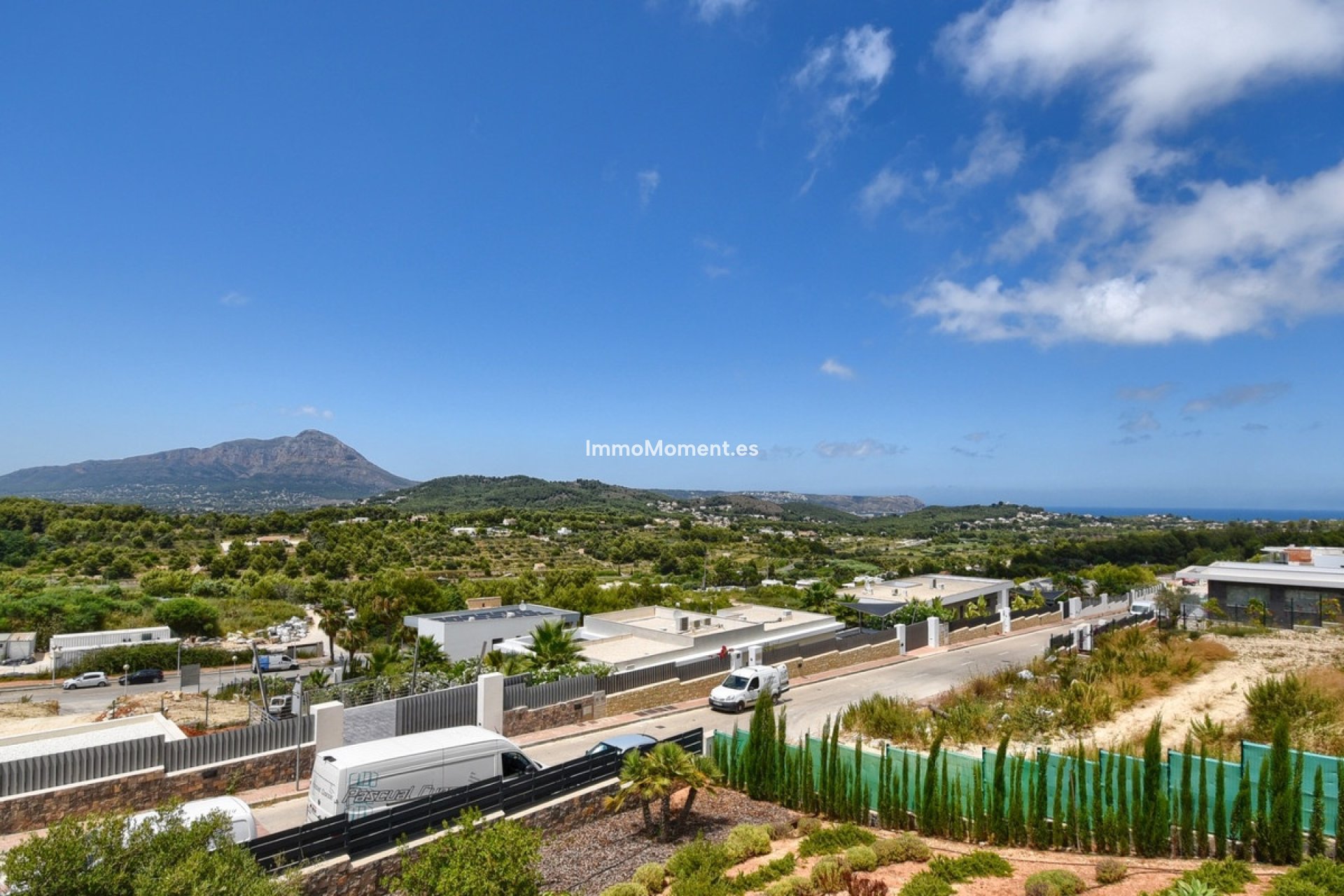 Bestaande woning - Vrijstaande villa - Jávea - Jávea - Xàbia Centro