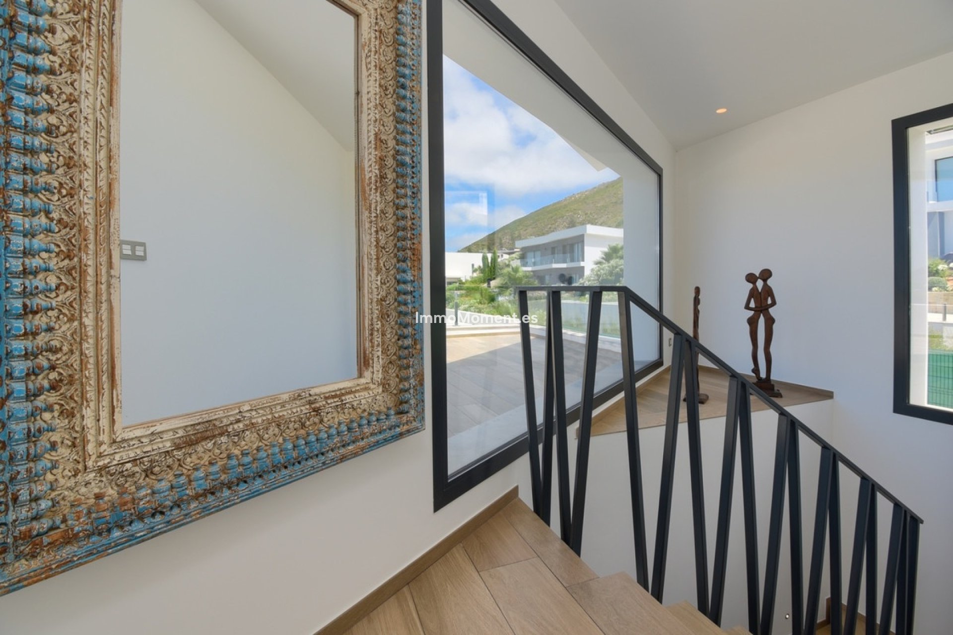 Bestaande woning - Vrijstaande villa - Jávea - Jávea - Xàbia Centro