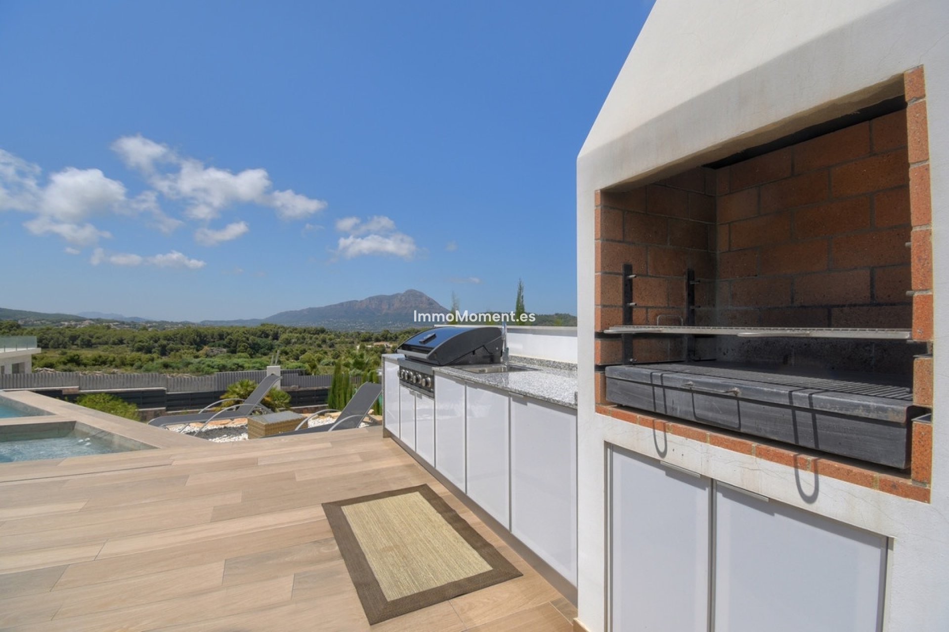 Bestaande woning - Vrijstaande villa - Jávea - Jávea - Xàbia Centro