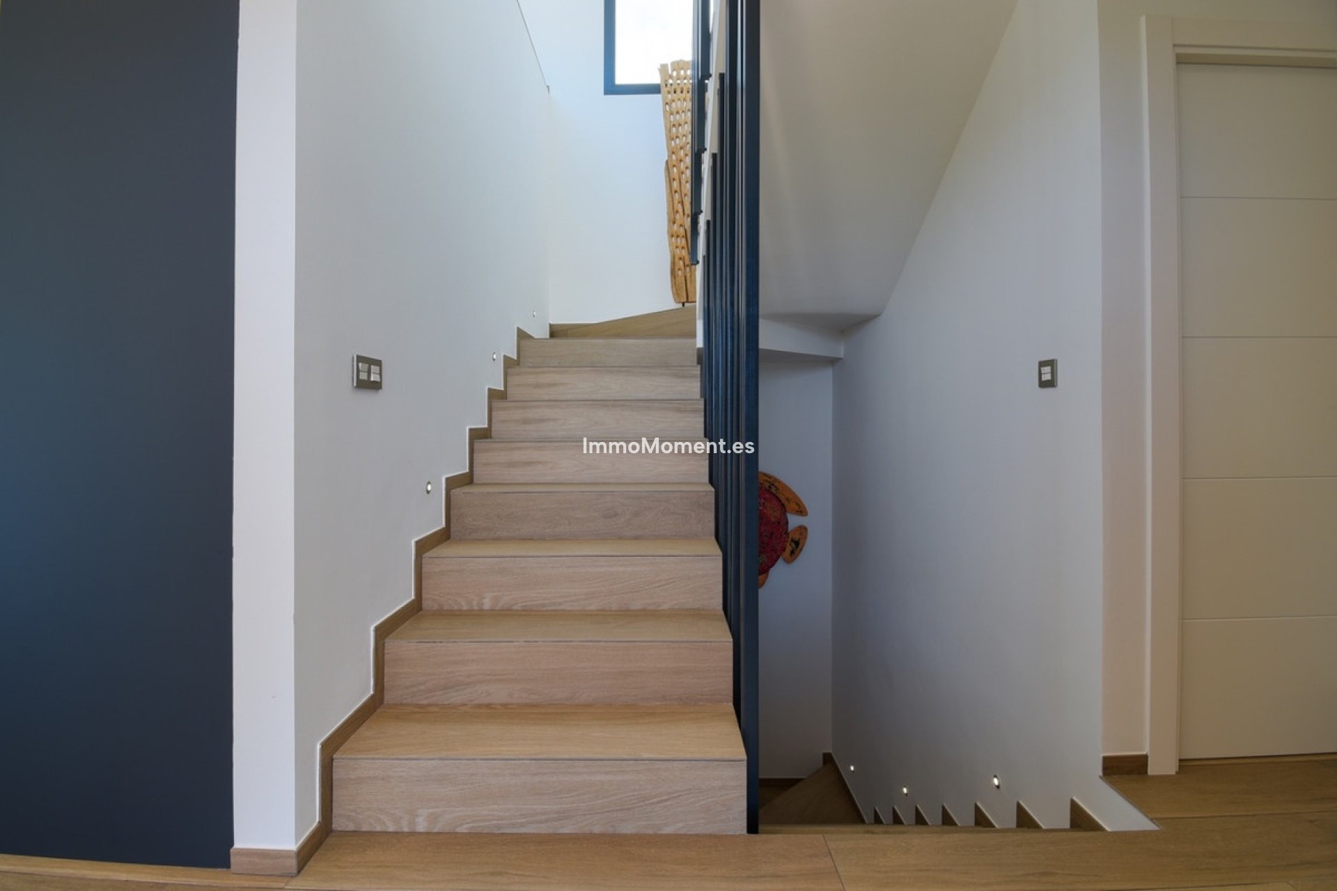 Bestaande woning - Vrijstaande villa - Jávea - Jávea - Xàbia Centro