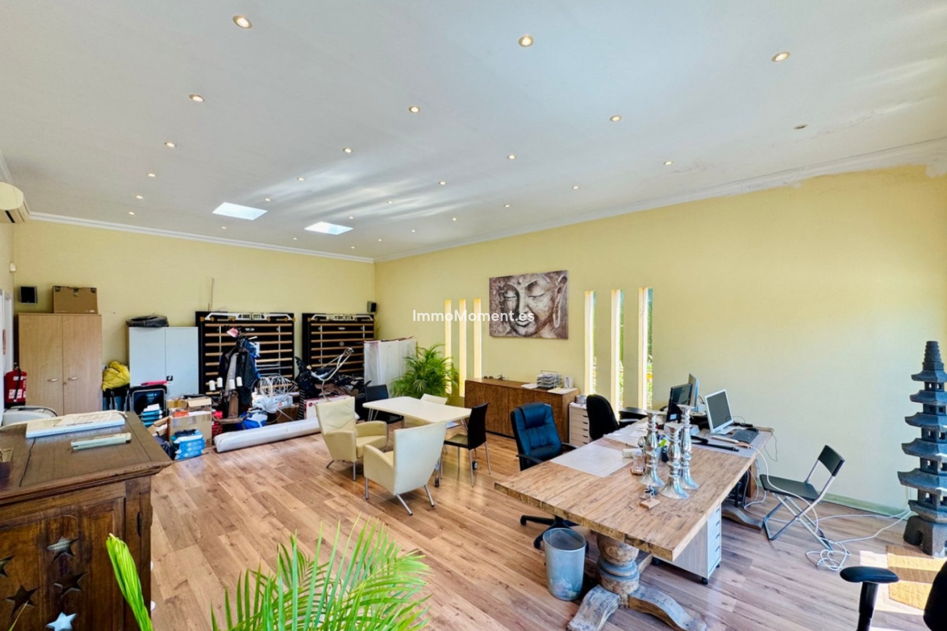 Bestaande woning - Vrijstaande villa - Jávea - Jávea - Xàbia Centro