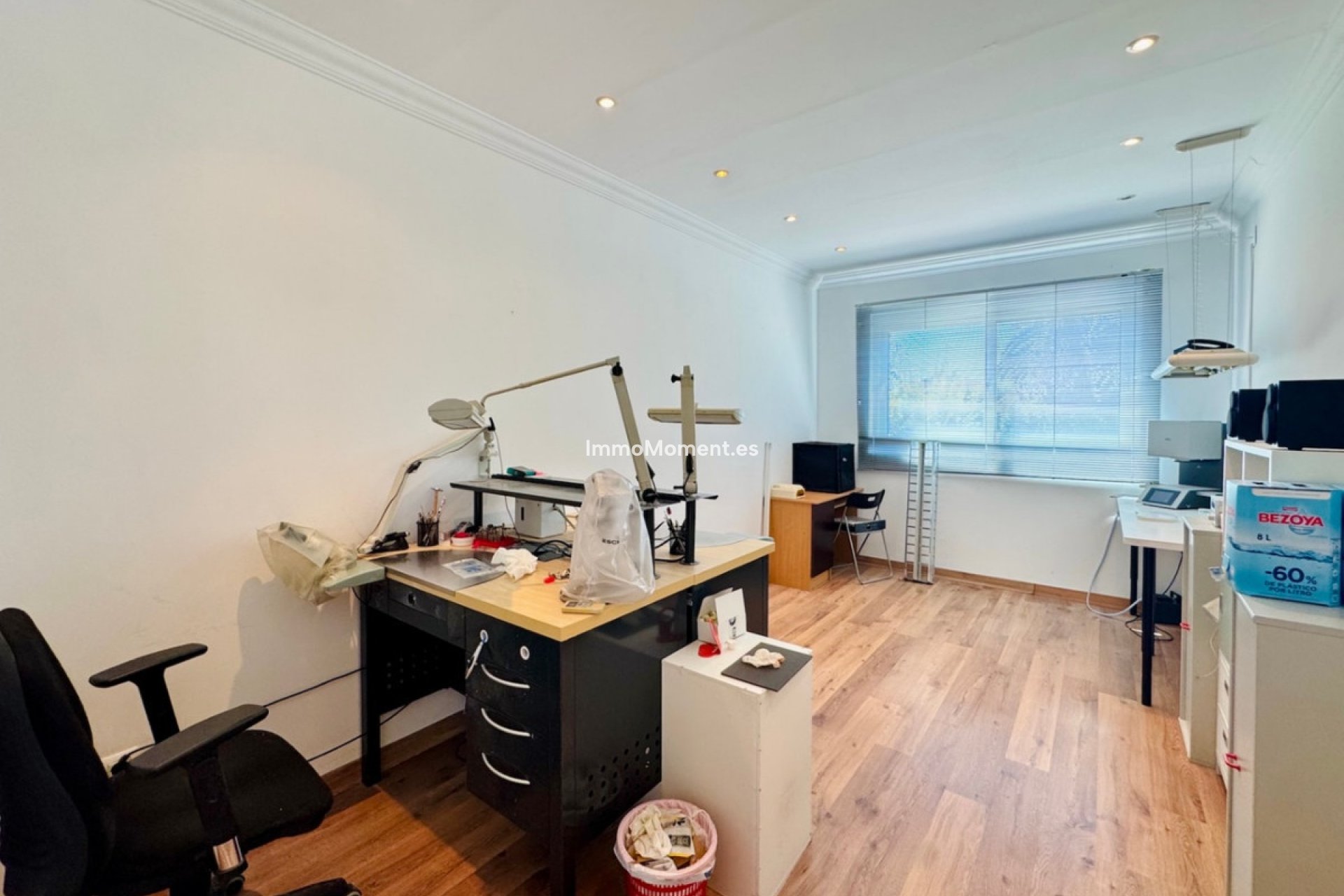 Bestaande woning - Vrijstaande villa - Jávea - Jávea - Xàbia Centro