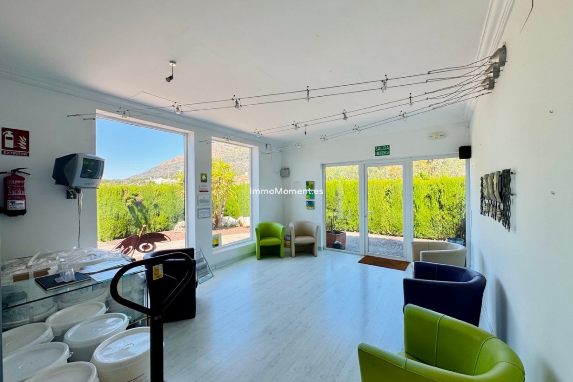 Bestaande woning - Vrijstaande villa - Jávea - Jávea - Xàbia Centro