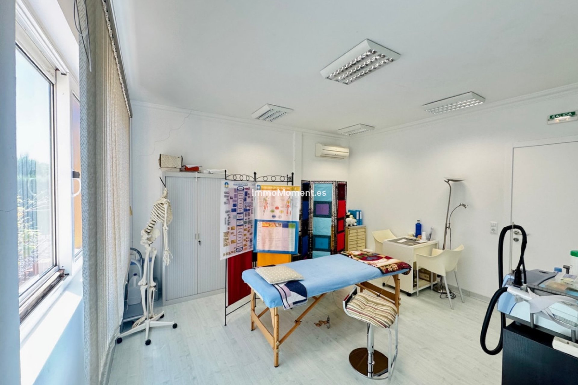 Bestaande woning - Vrijstaande villa - Jávea - Jávea - Xàbia Centro
