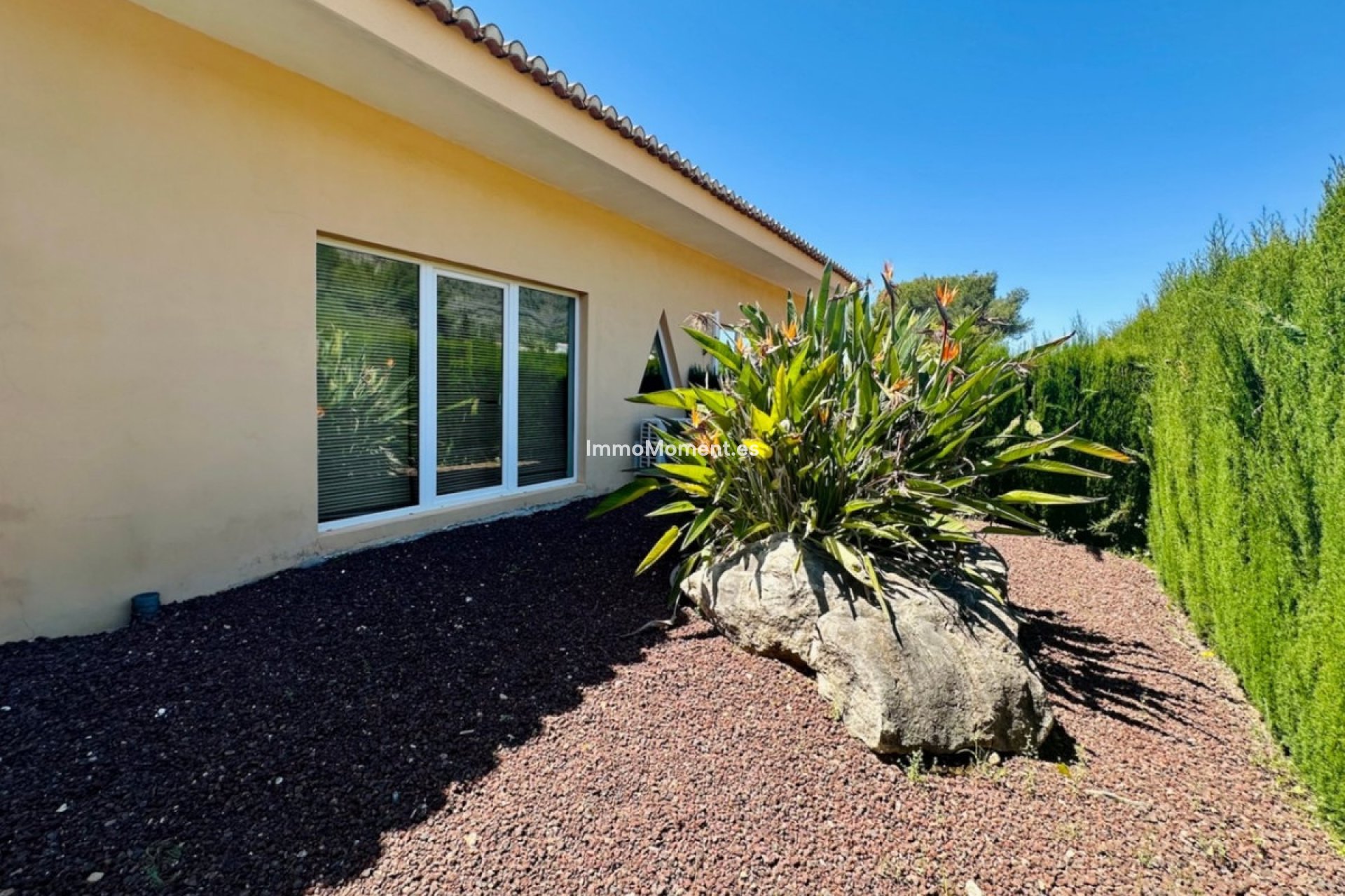Bestaande woning - Vrijstaande villa - Jávea - Jávea - Xàbia Centro