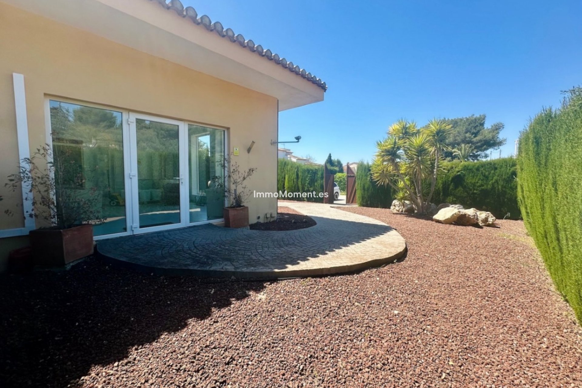 Bestaande woning - Vrijstaande villa - Jávea - Jávea - Xàbia Centro