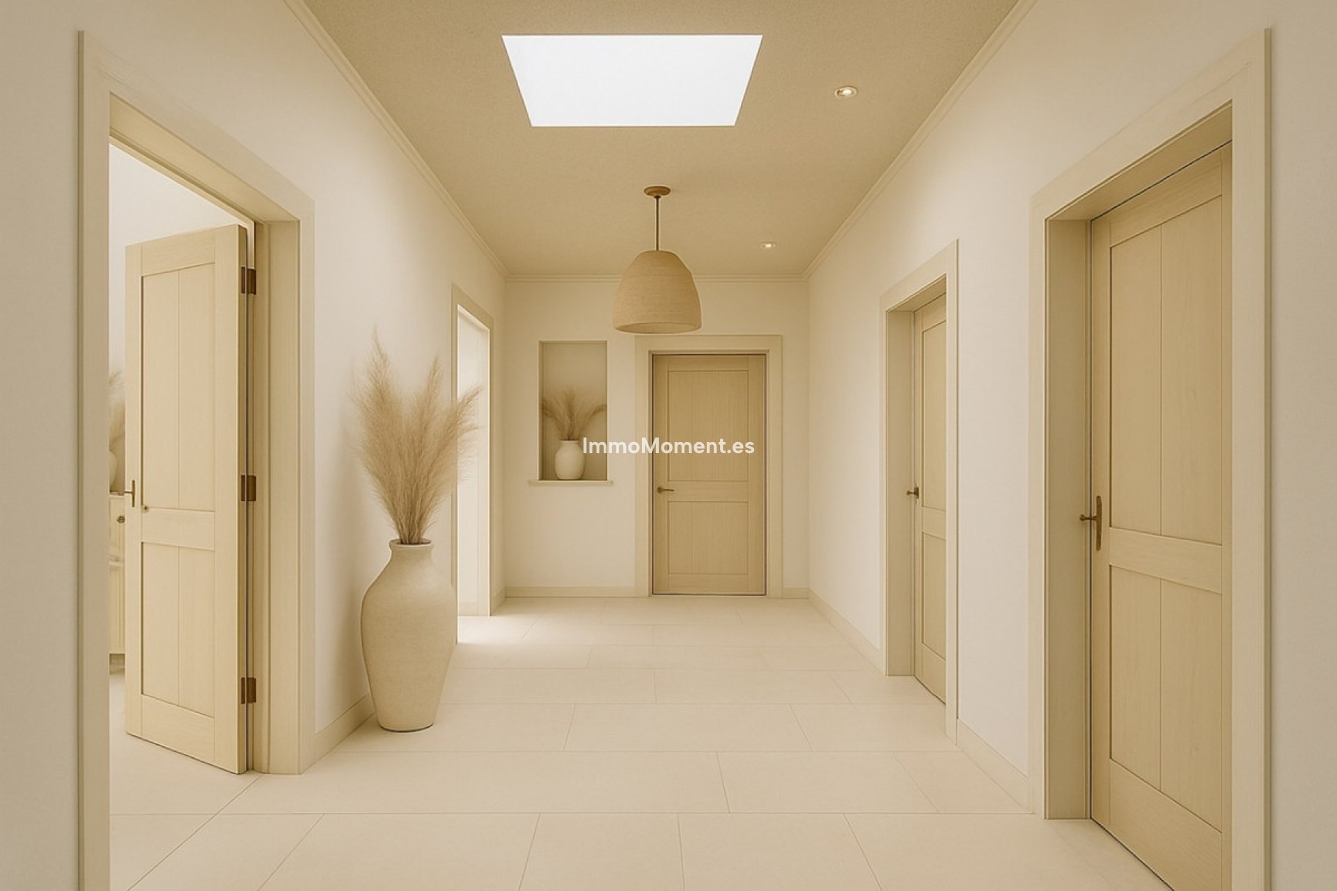 Bestaande woning - Vrijstaande villa - Jávea - Jávea - Xàbia Centro