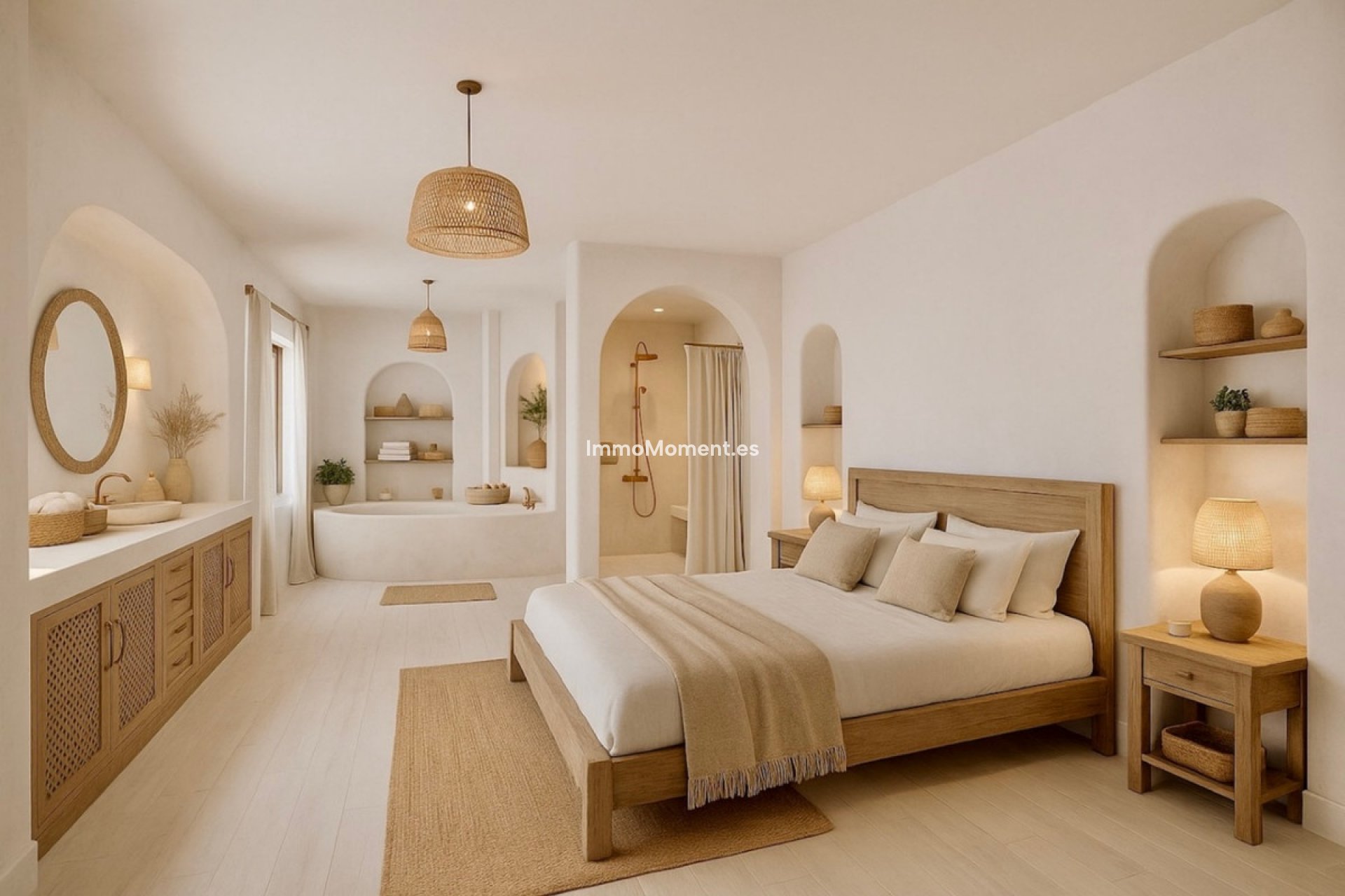 Bestaande woning - Vrijstaande villa - Jávea - Jávea - Xàbia Centro