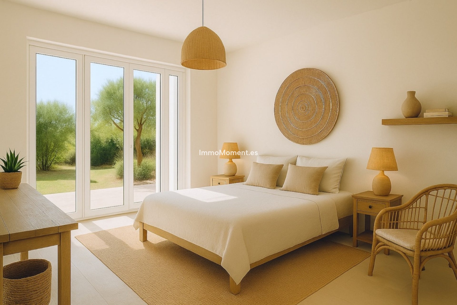 Bestaande woning - Vrijstaande villa - Jávea - Jávea - Xàbia Centro