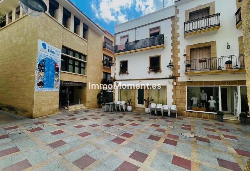 Bestaande woning - Vrijstaande villa - Jávea - Jávea - Xàbia Centro