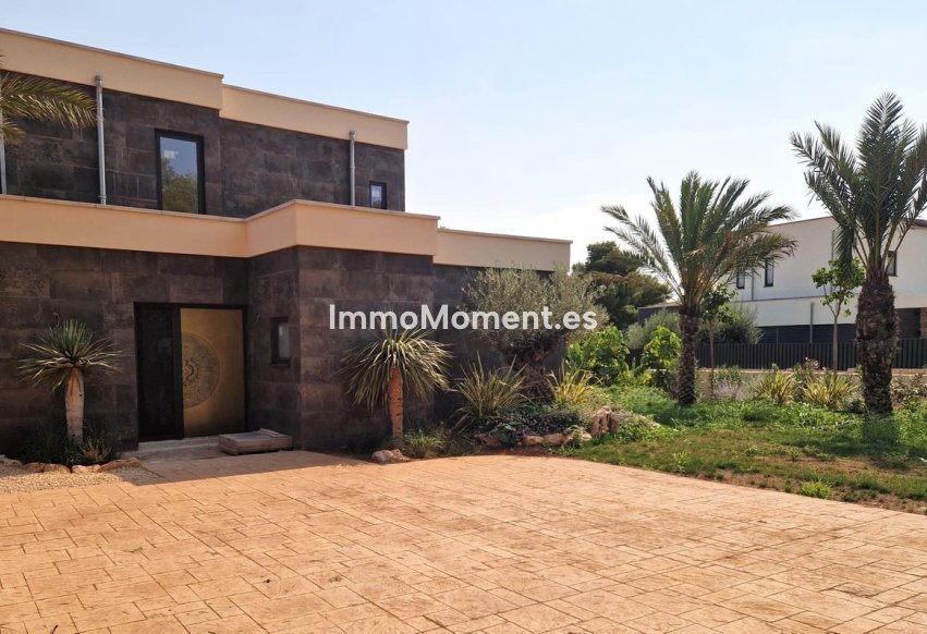 Bestaande woning - Vrijstaande villa - Jávea - Jávea - Xàbia Centro