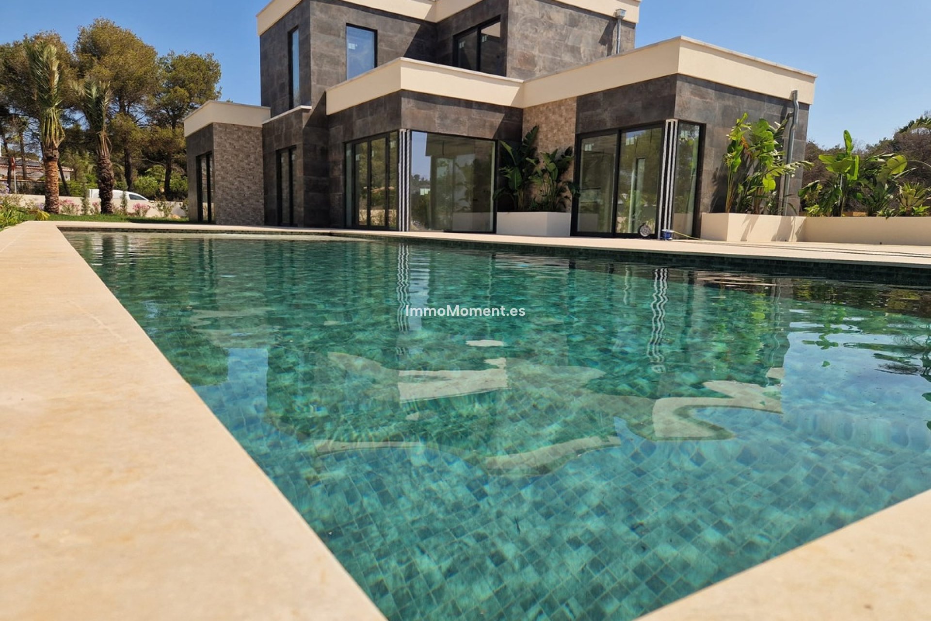 Bestaande woning - Vrijstaande villa - Jávea - Jávea - Xàbia Centro